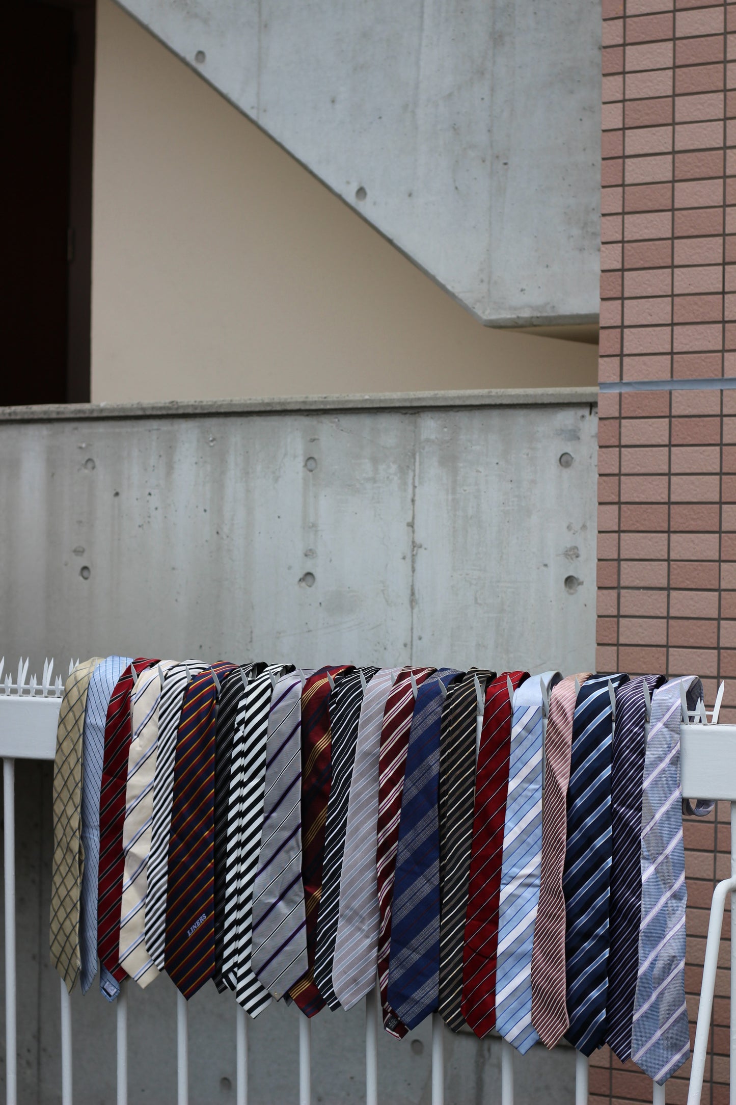 Design Tie x191点