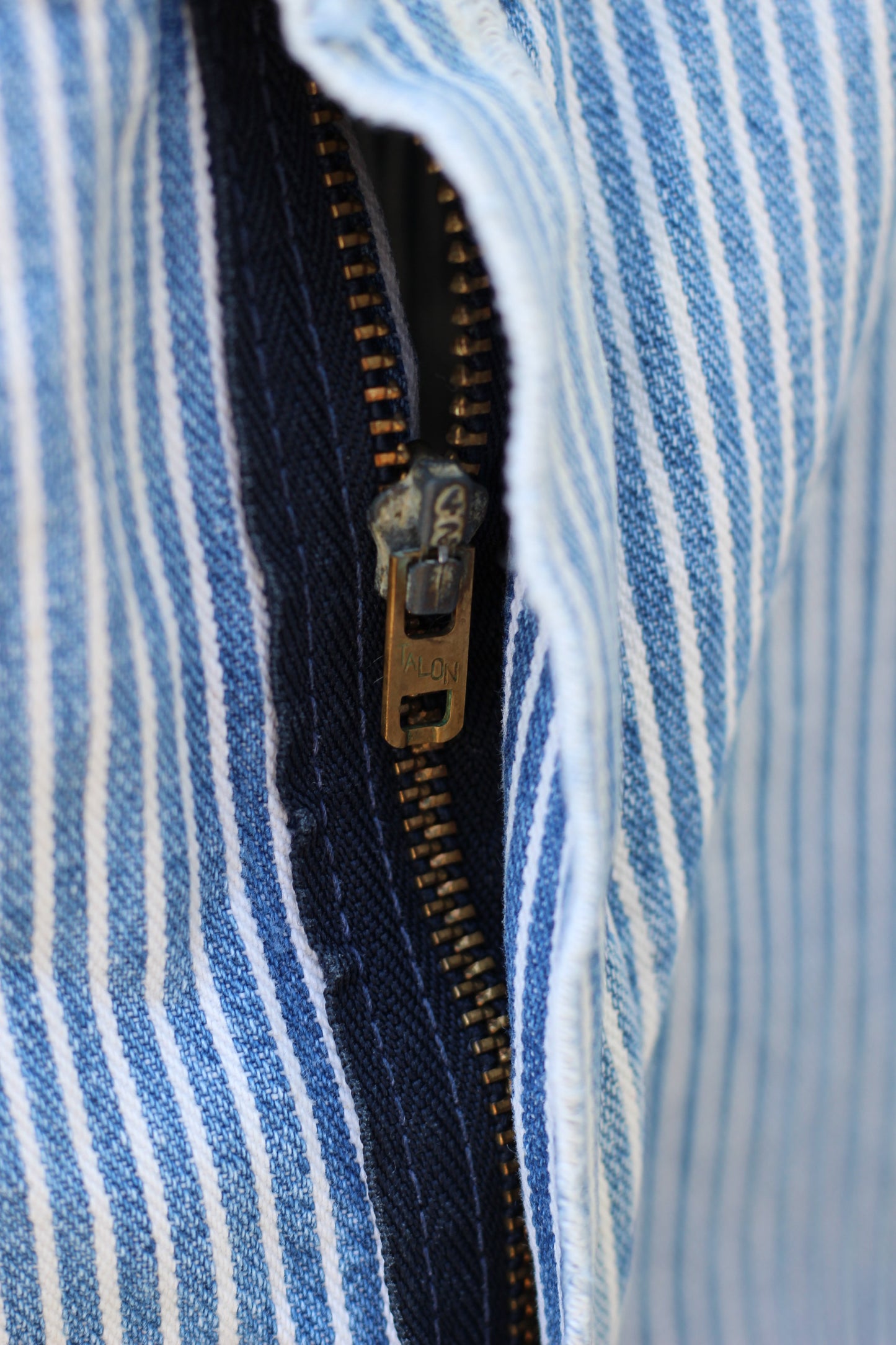 Vintage Usa brand Overalls x4点