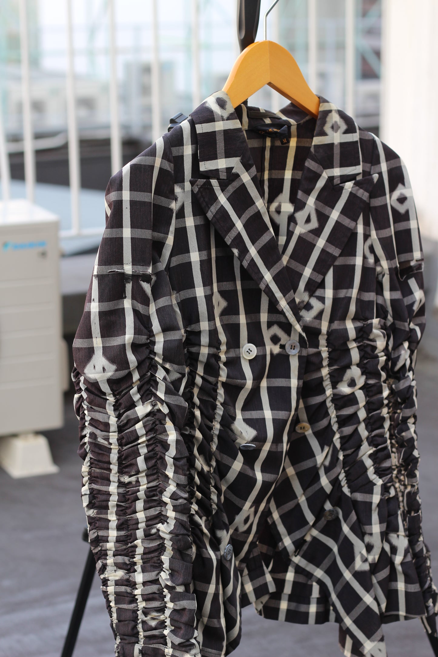 Comme Des Garçons Design Shirt x3点