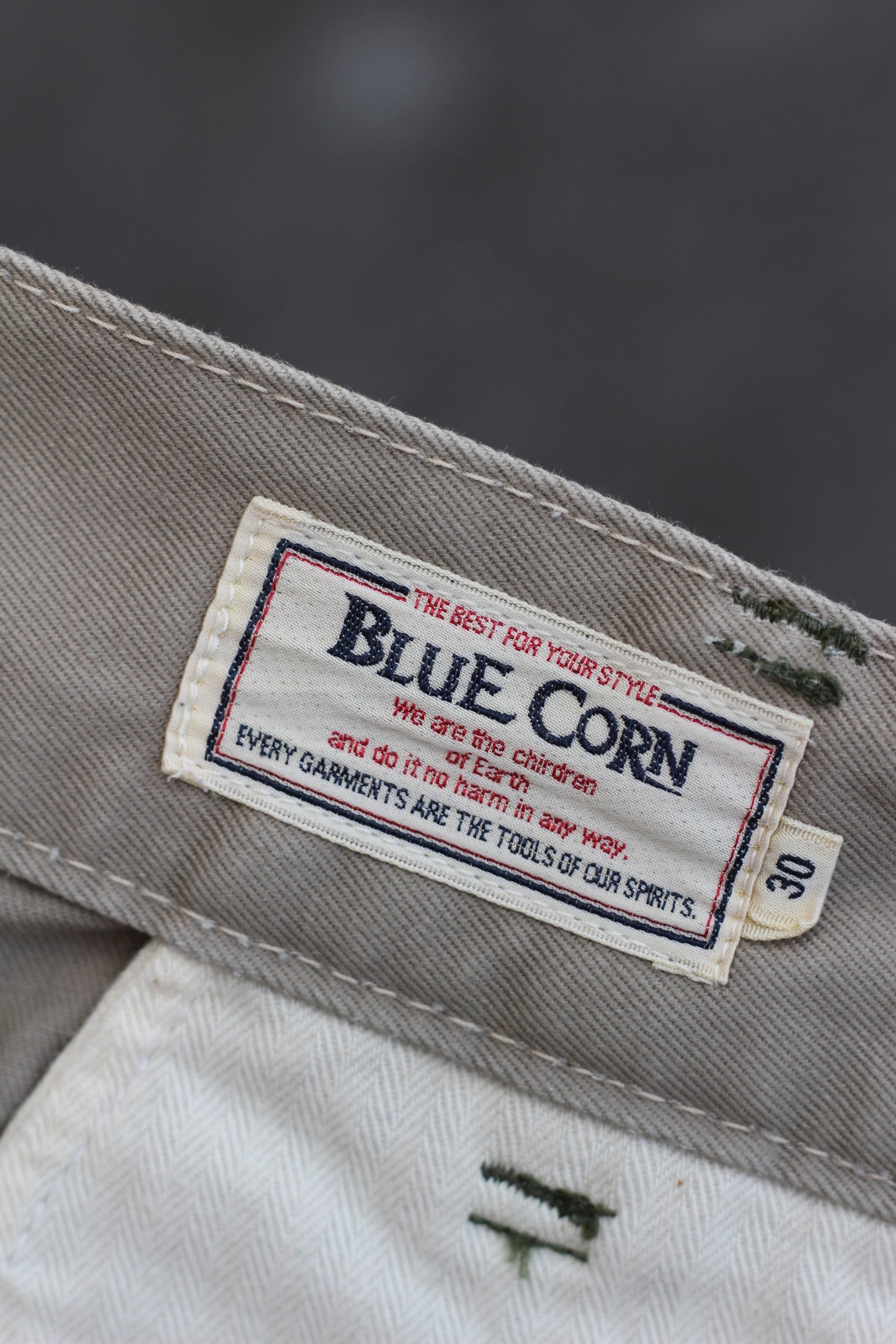 Men's Japan Brand American Casual Style Bottoms x3点