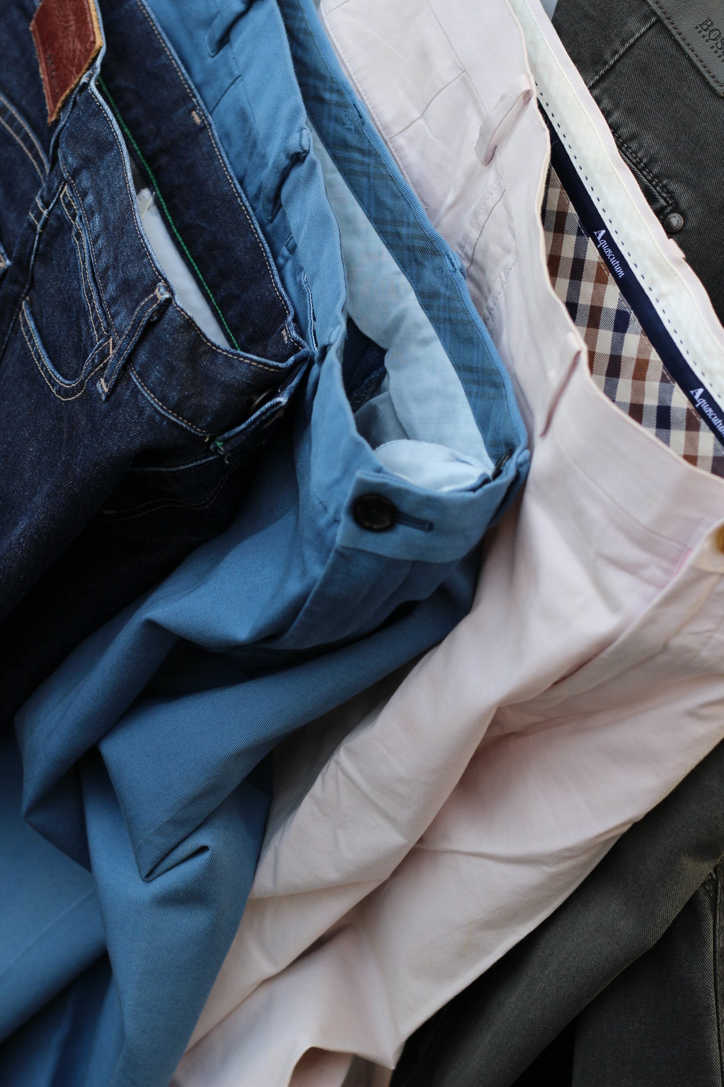 Select brand bottoms x8点