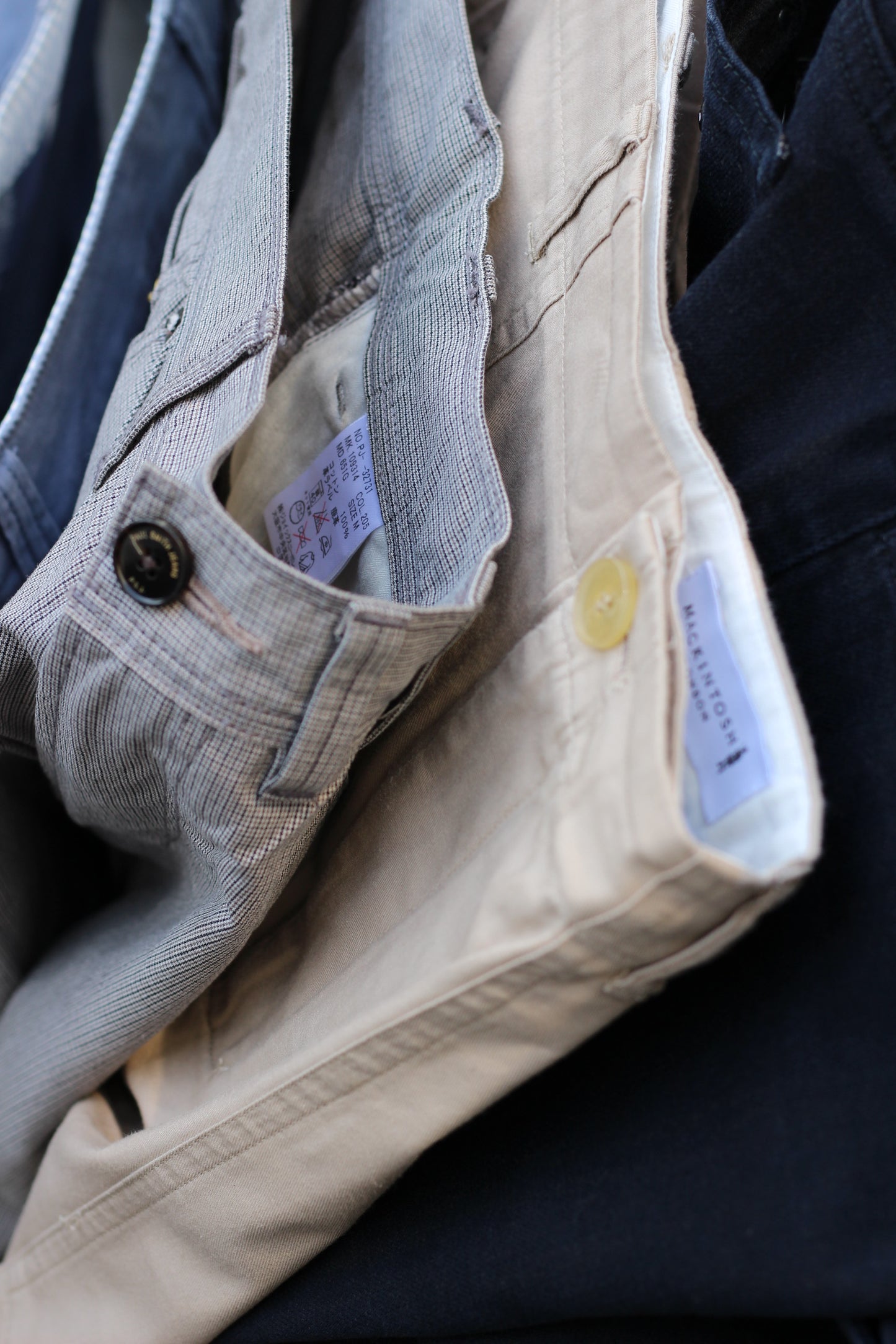 Select brand bottoms x8点