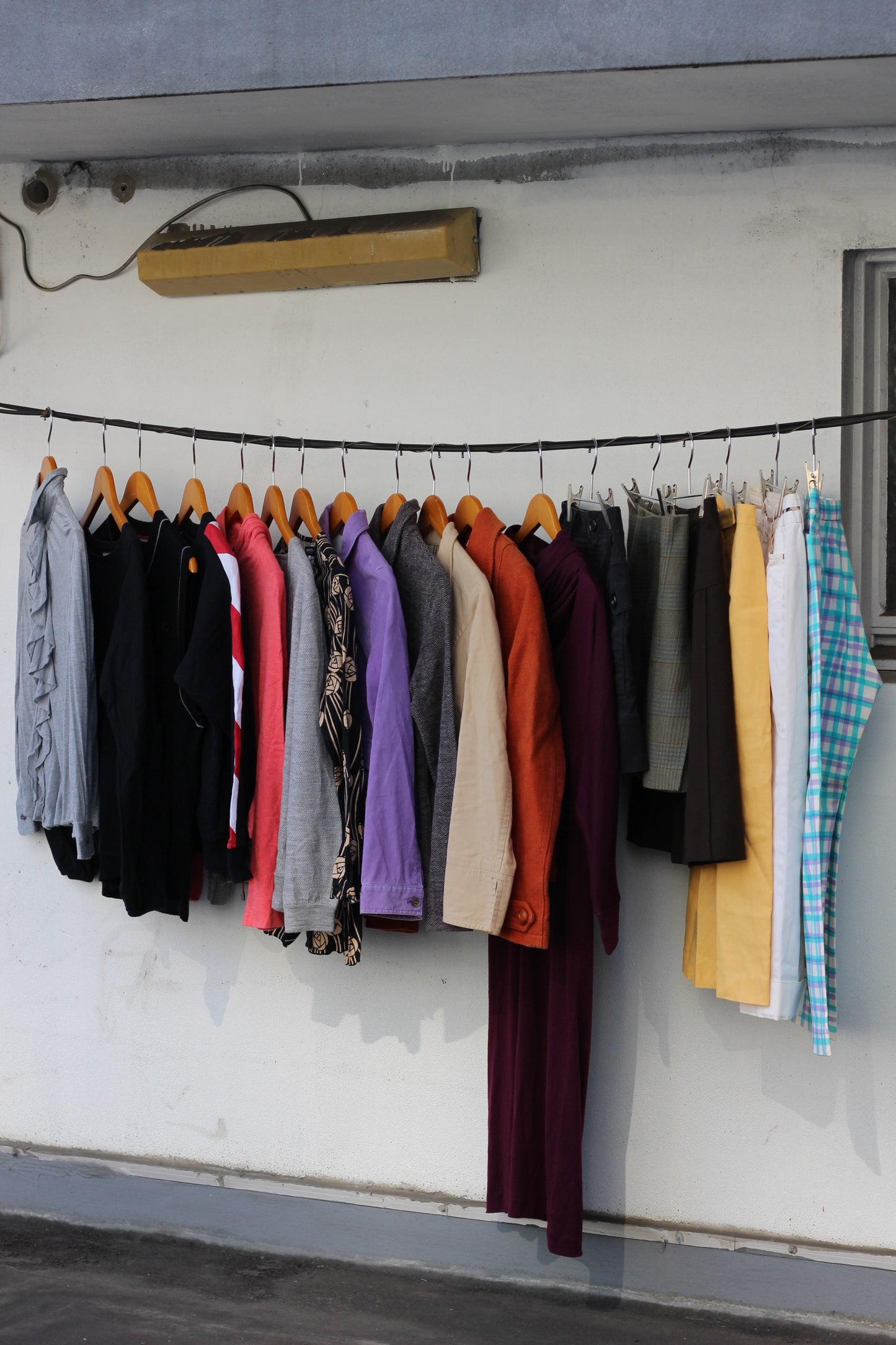 Ladies brand item x18点