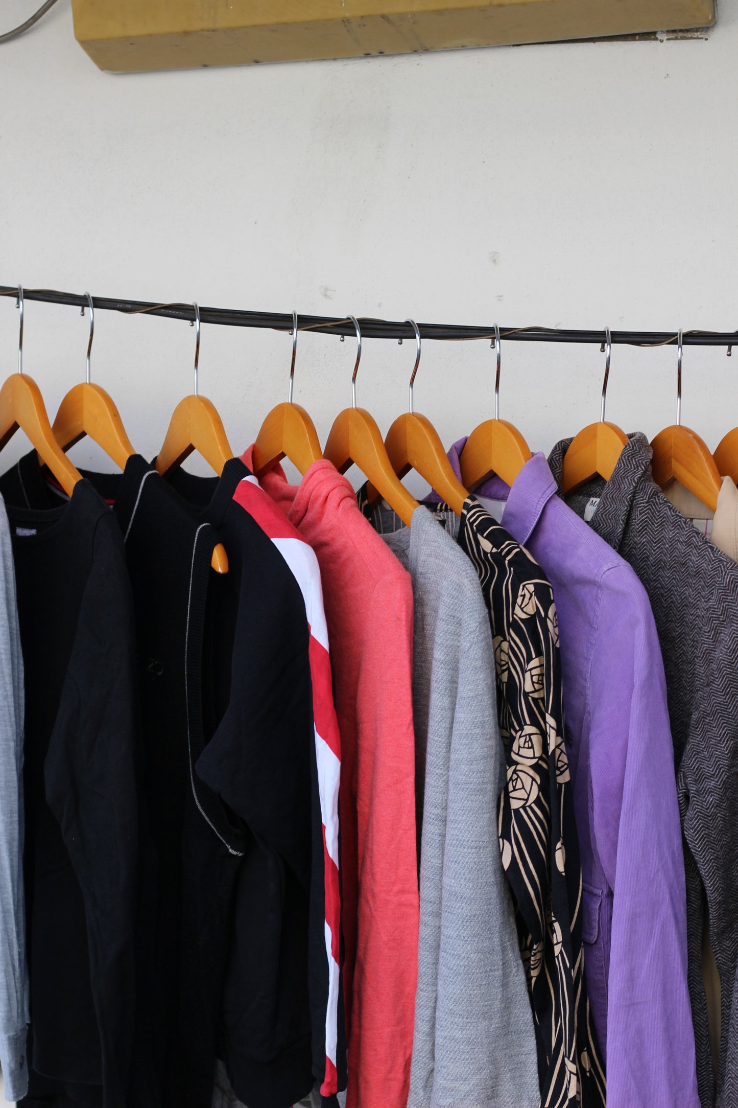 Ladies brand item x18点