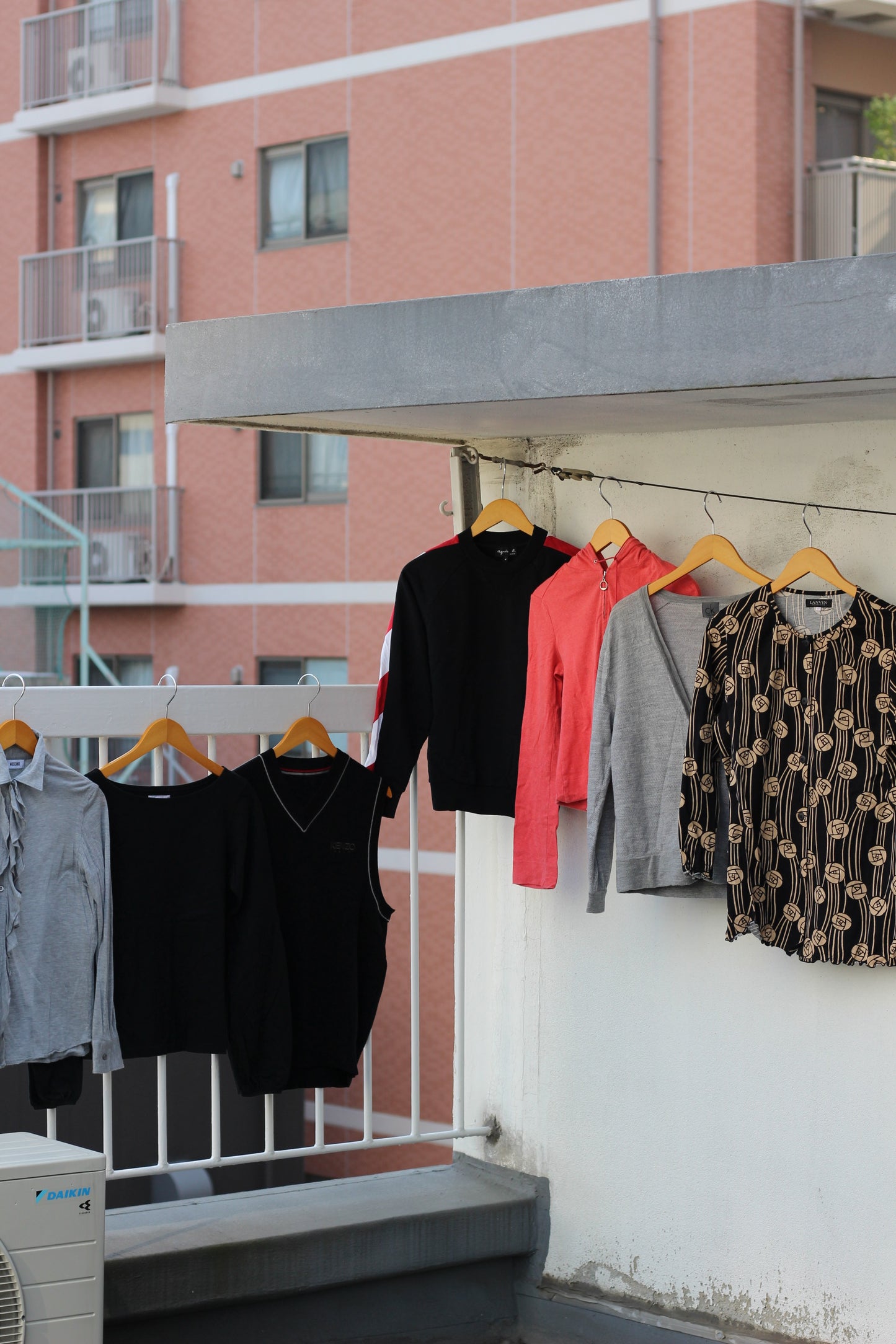 Ladies brand item x18点