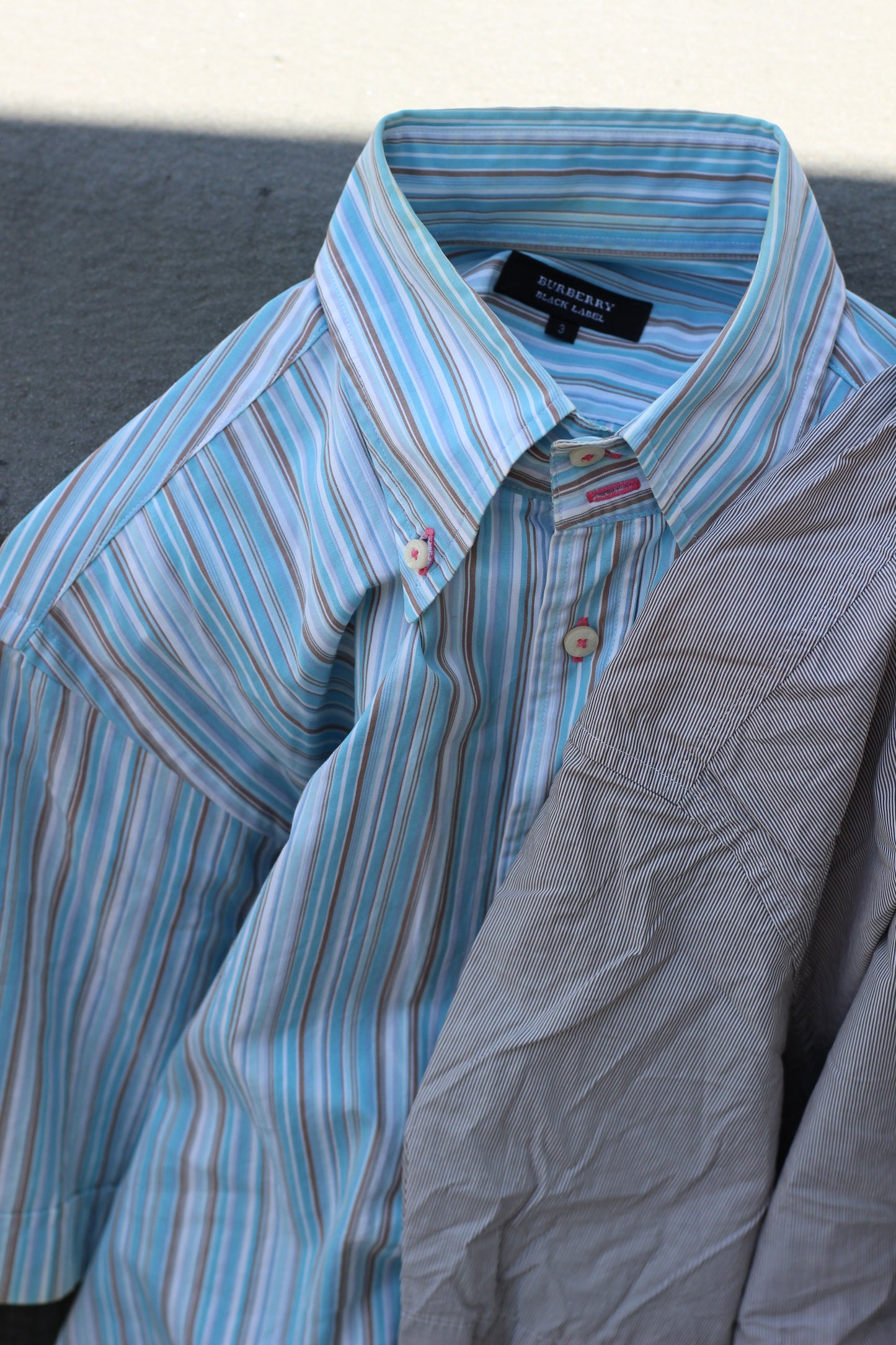 Burberry Short Sleeve Shirt x6点