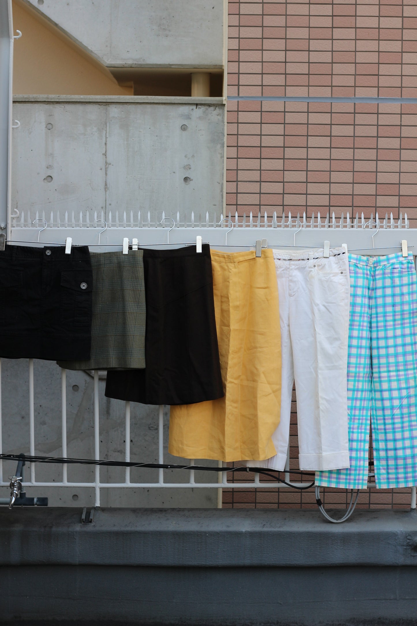 Ladies brand item x18点