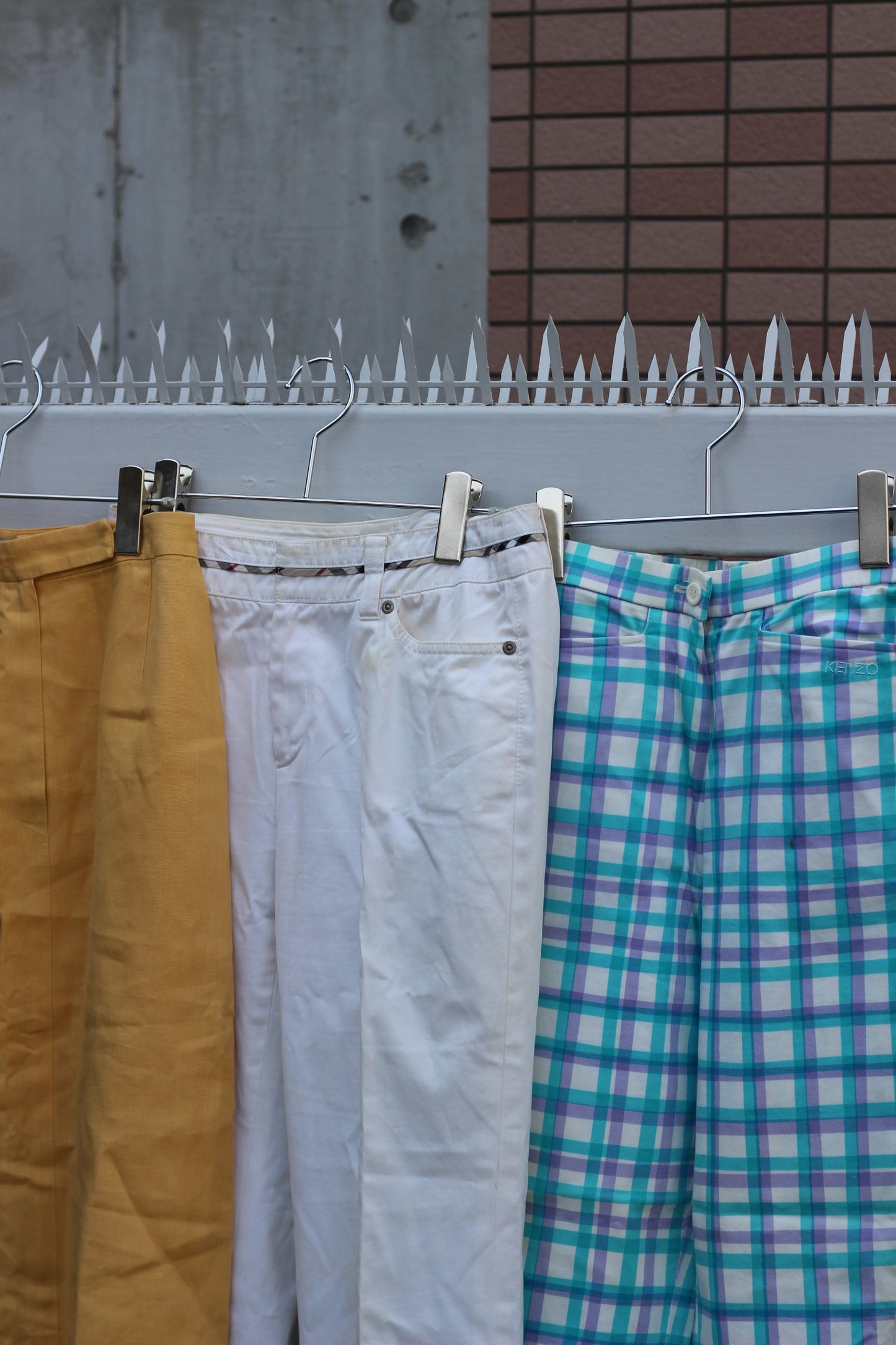 Ladies brand item x18点