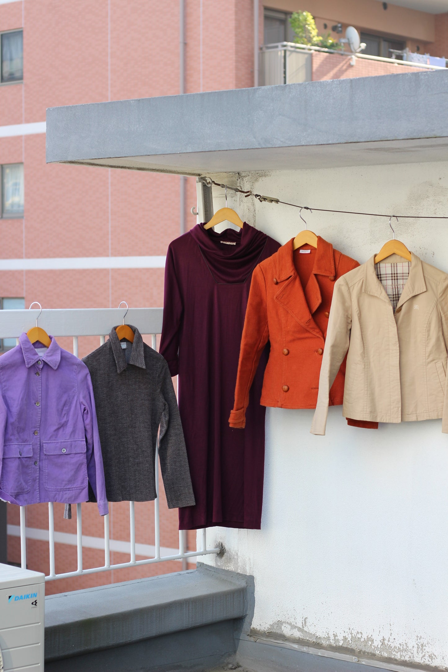 Ladies brand item x18点