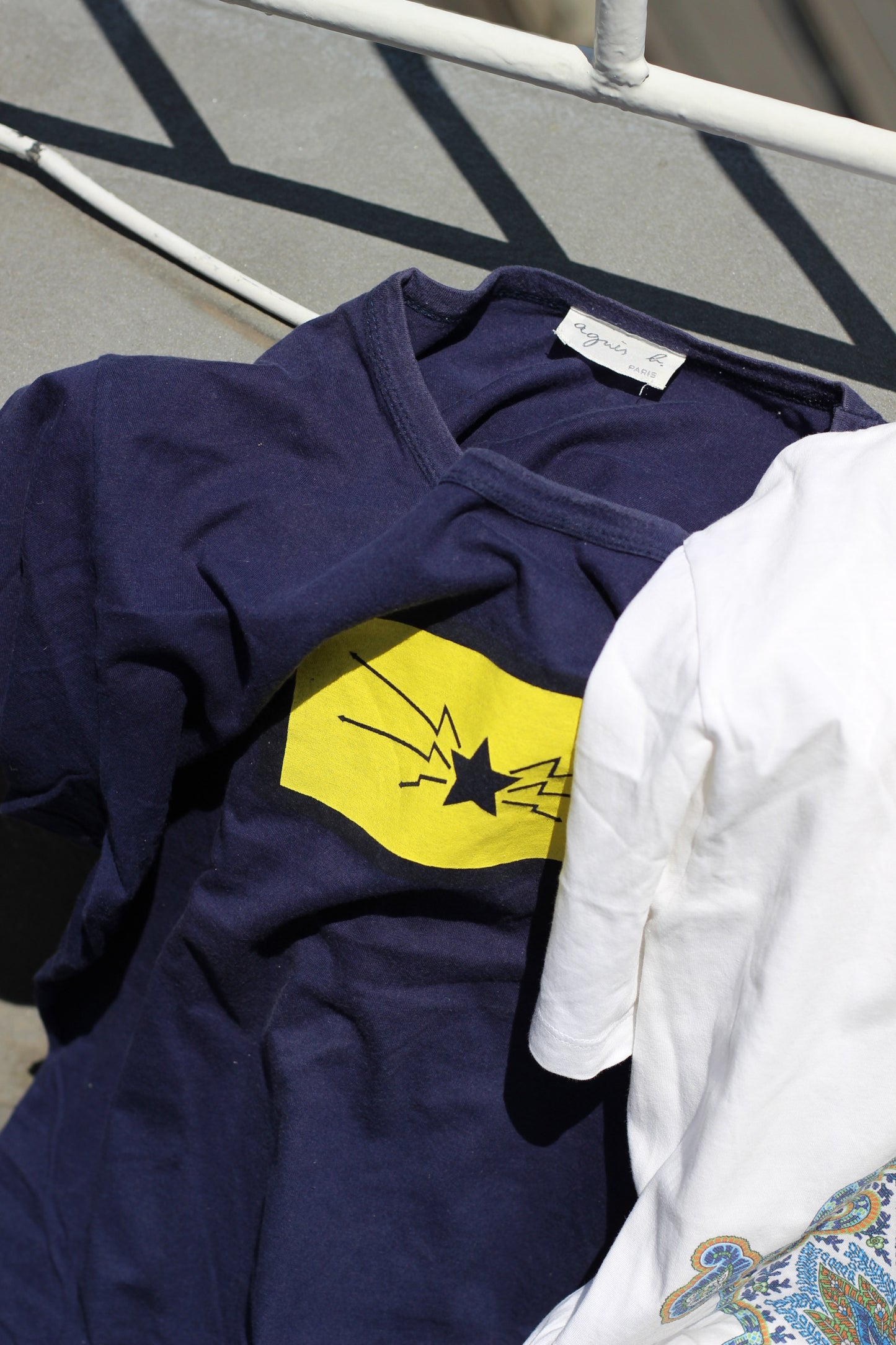 Brand T-Shirt x17点