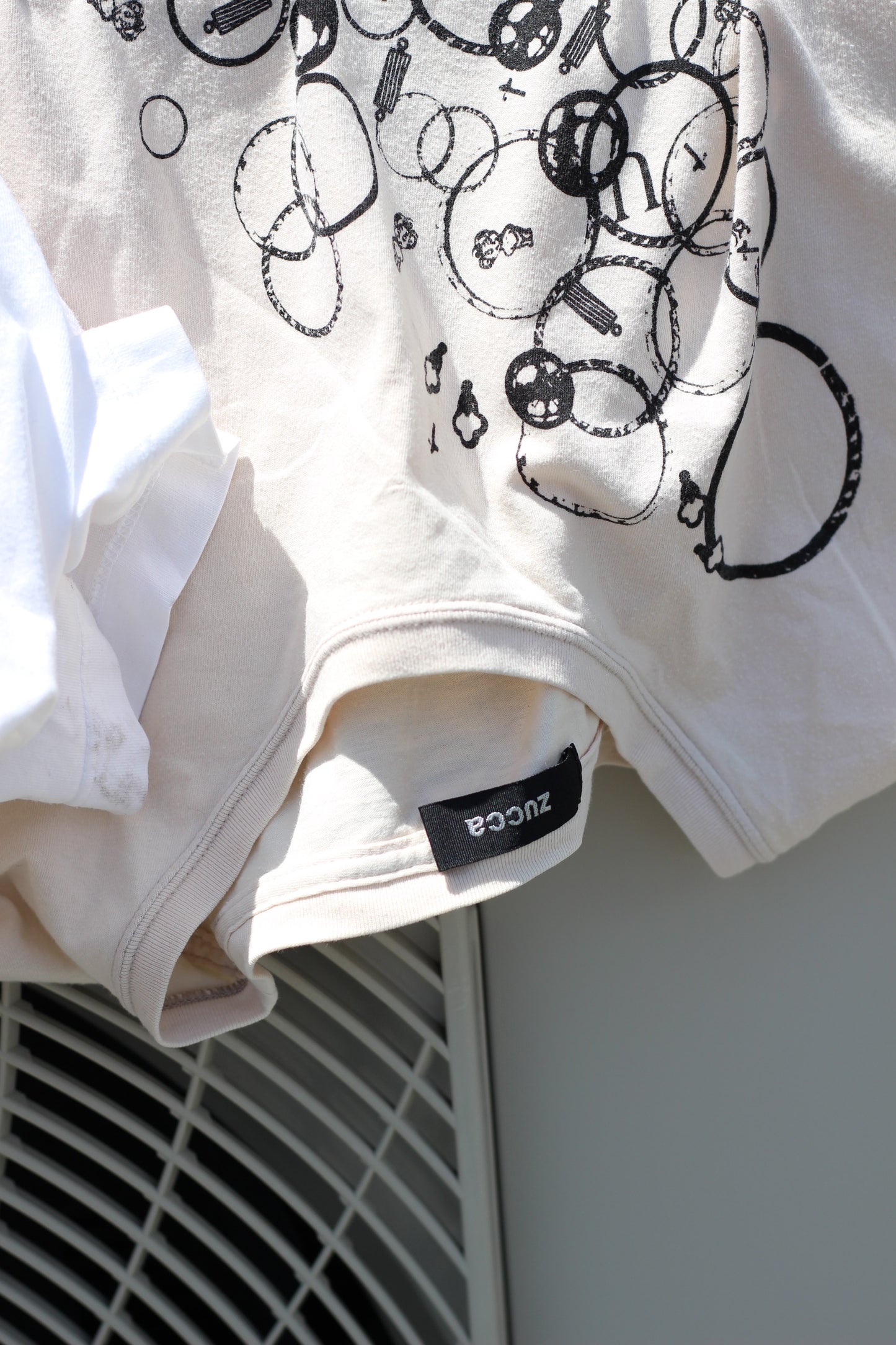 Brand T-Shirt x17点