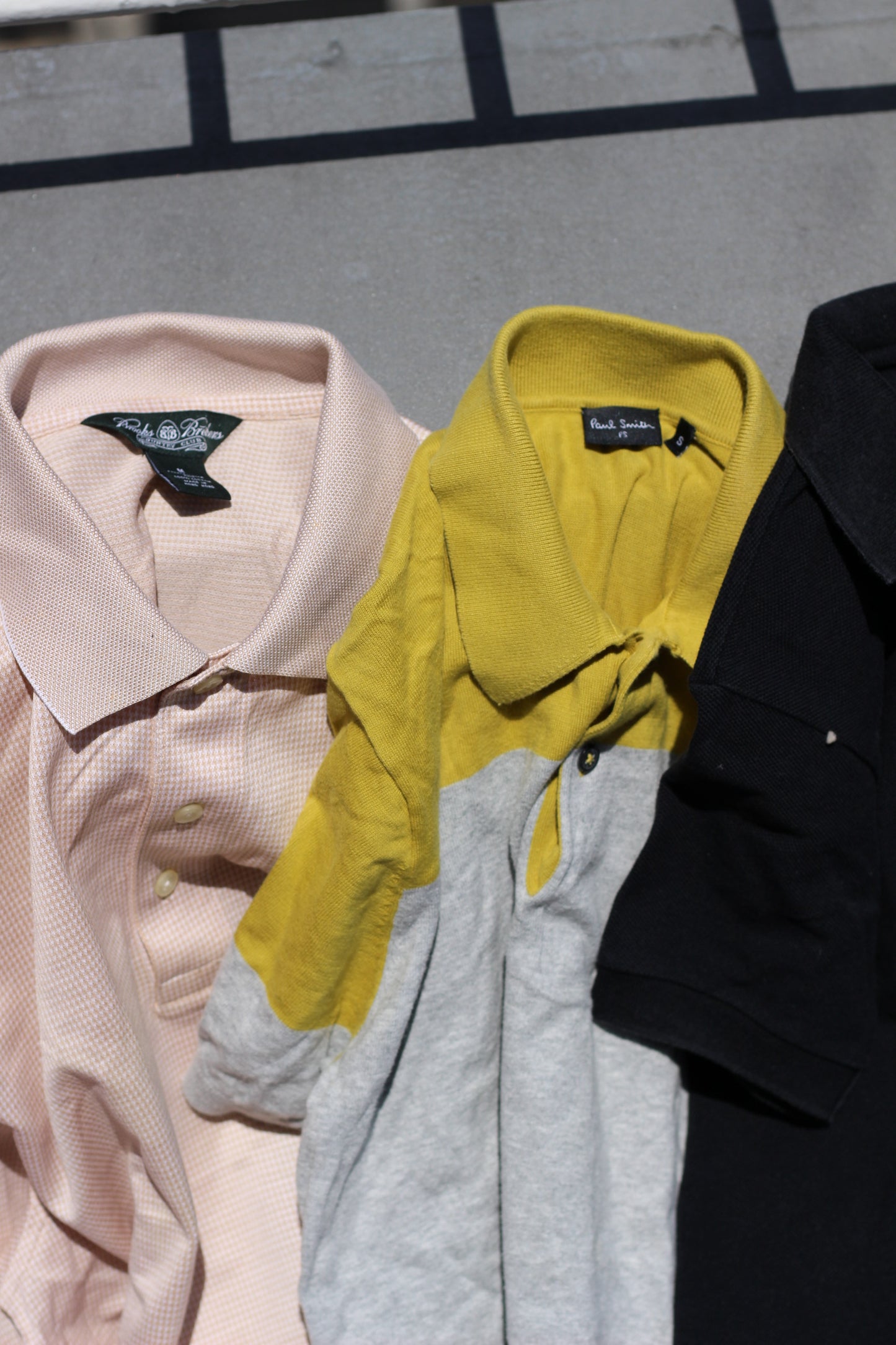Brand T-Shirt x17点