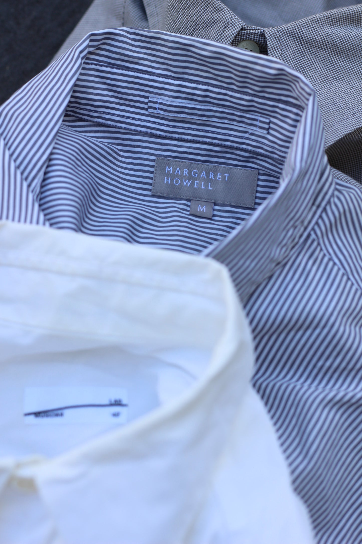 Brand Shirt x5点
