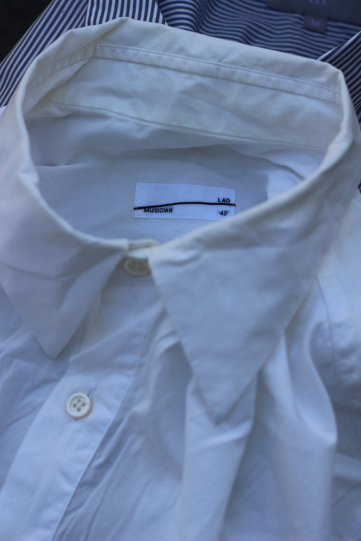 Brand Shirt x5点