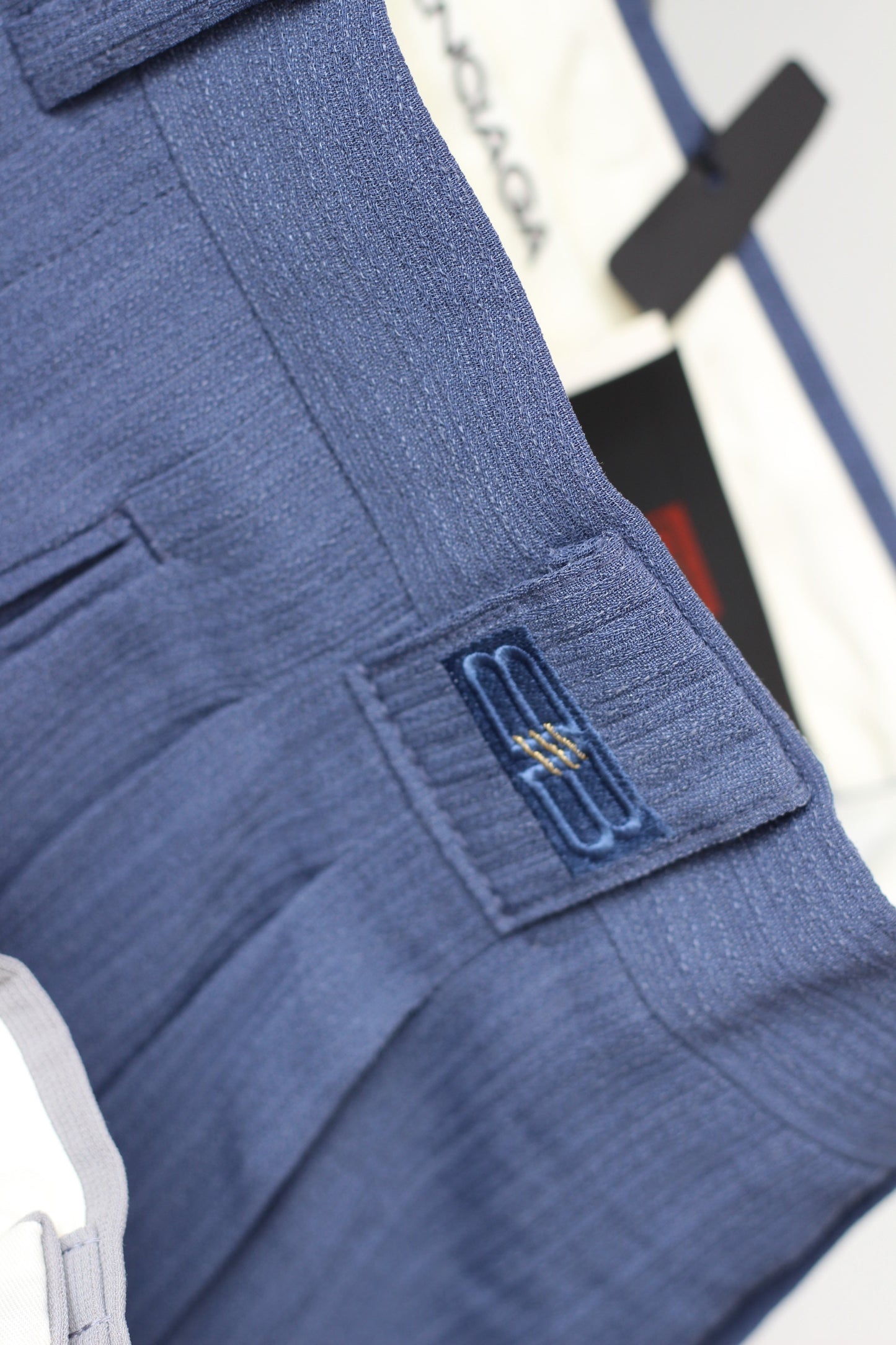 Old Balenciaga Slacks x2点