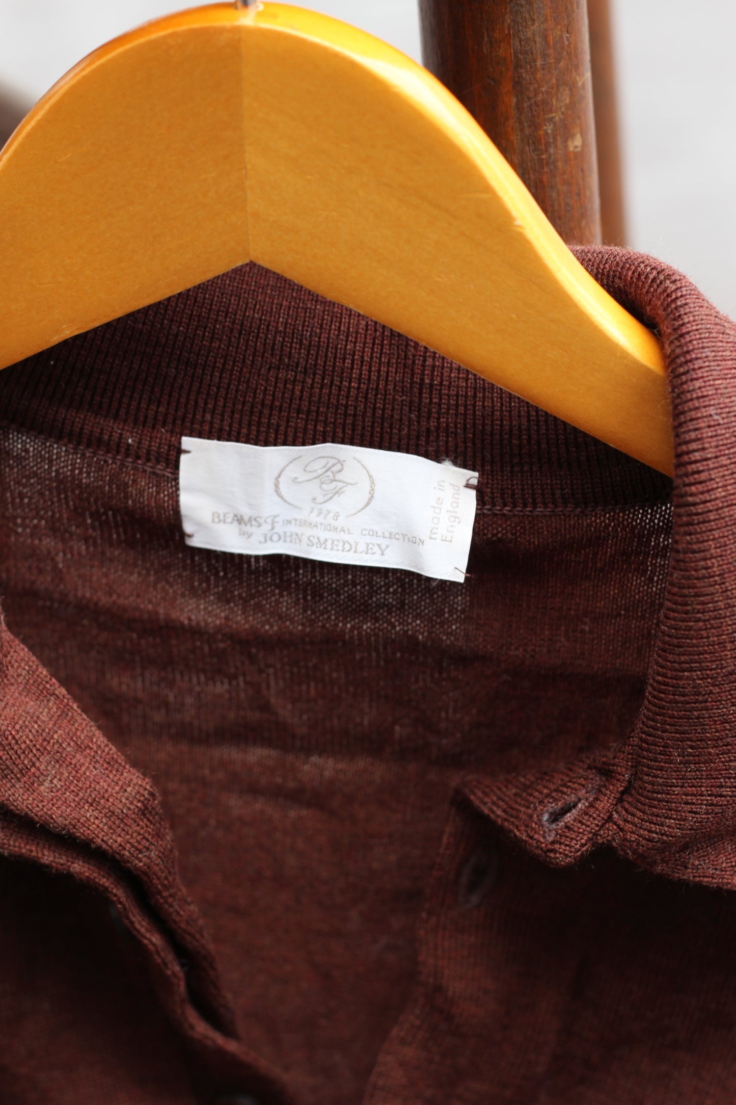 Men's Brand Knitwear And Tops x4点