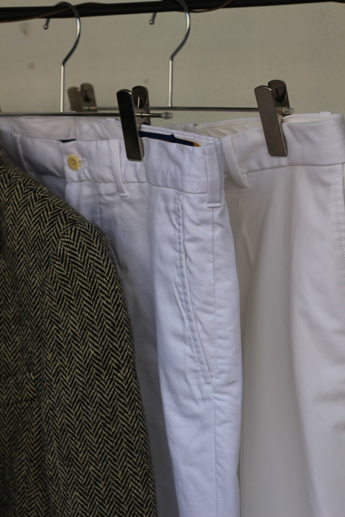 Ralph Lauren x5点