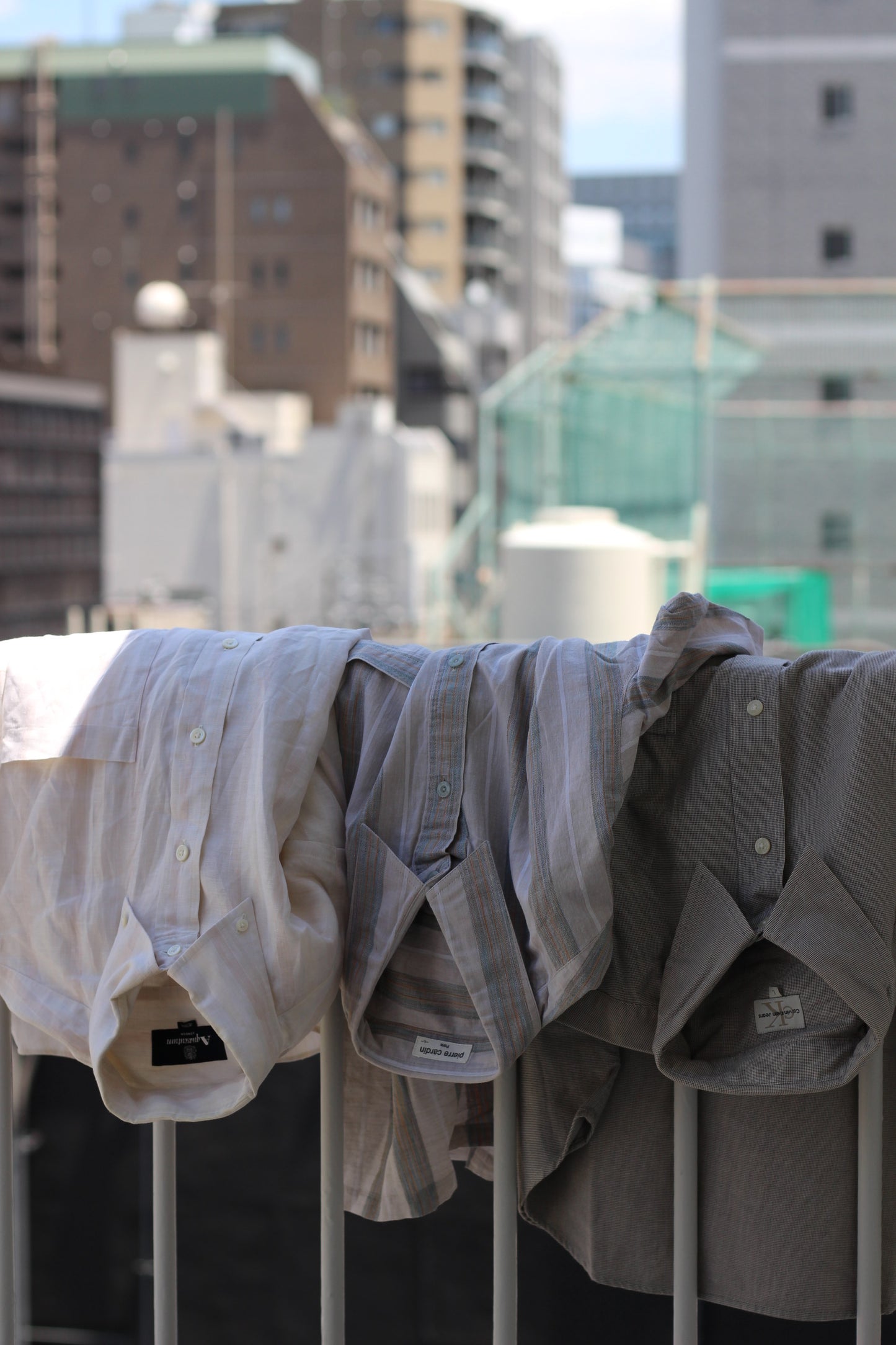 Brand Shirt x5点