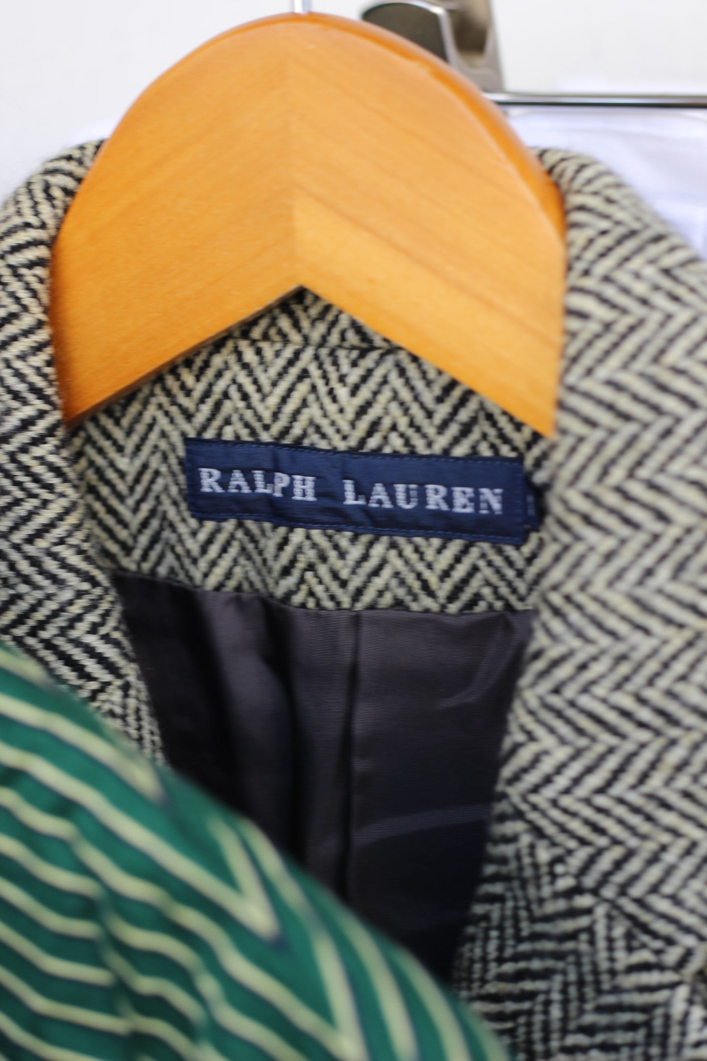 Ralph Lauren x5点