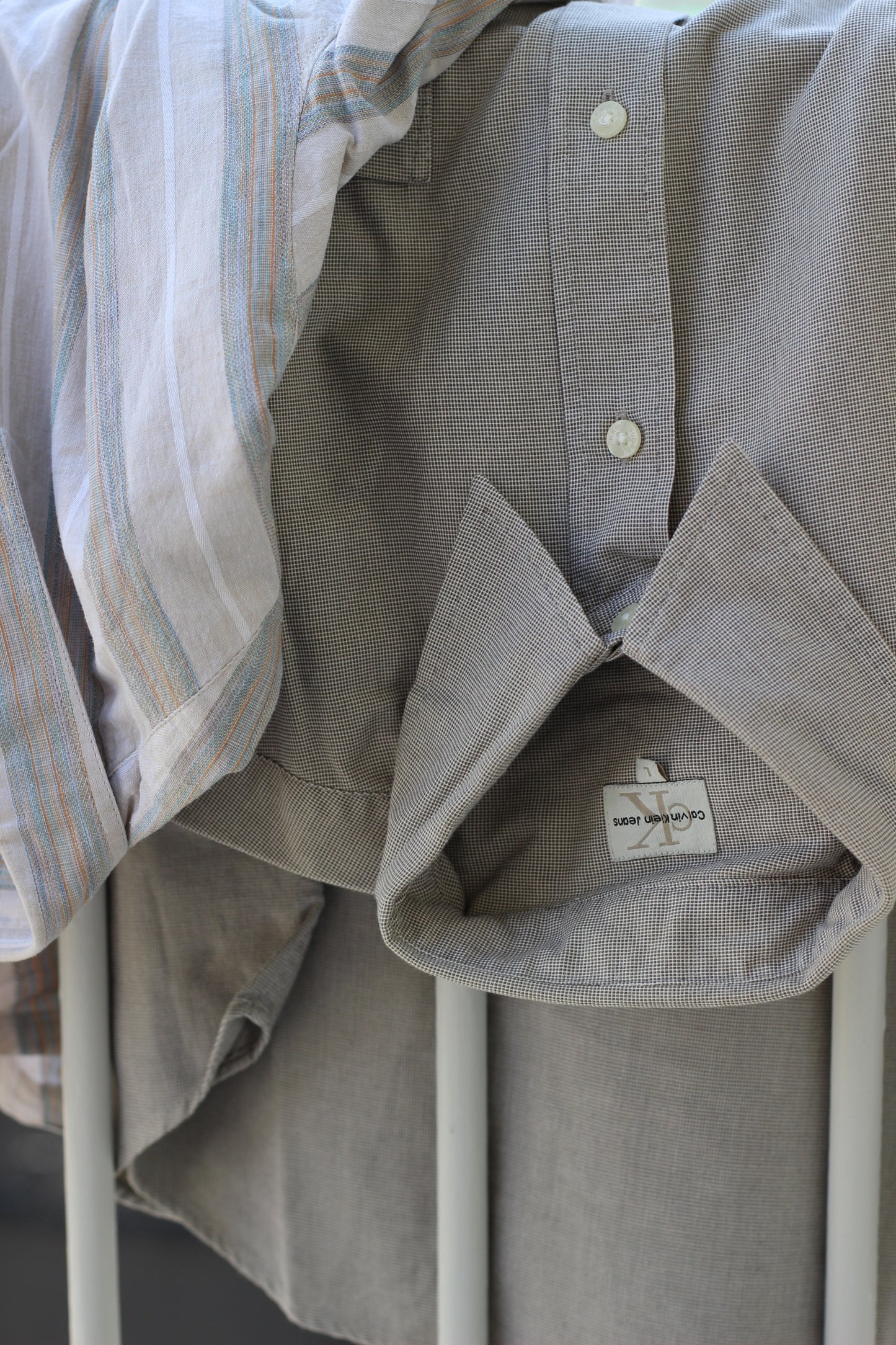 Brand Shirt x5点