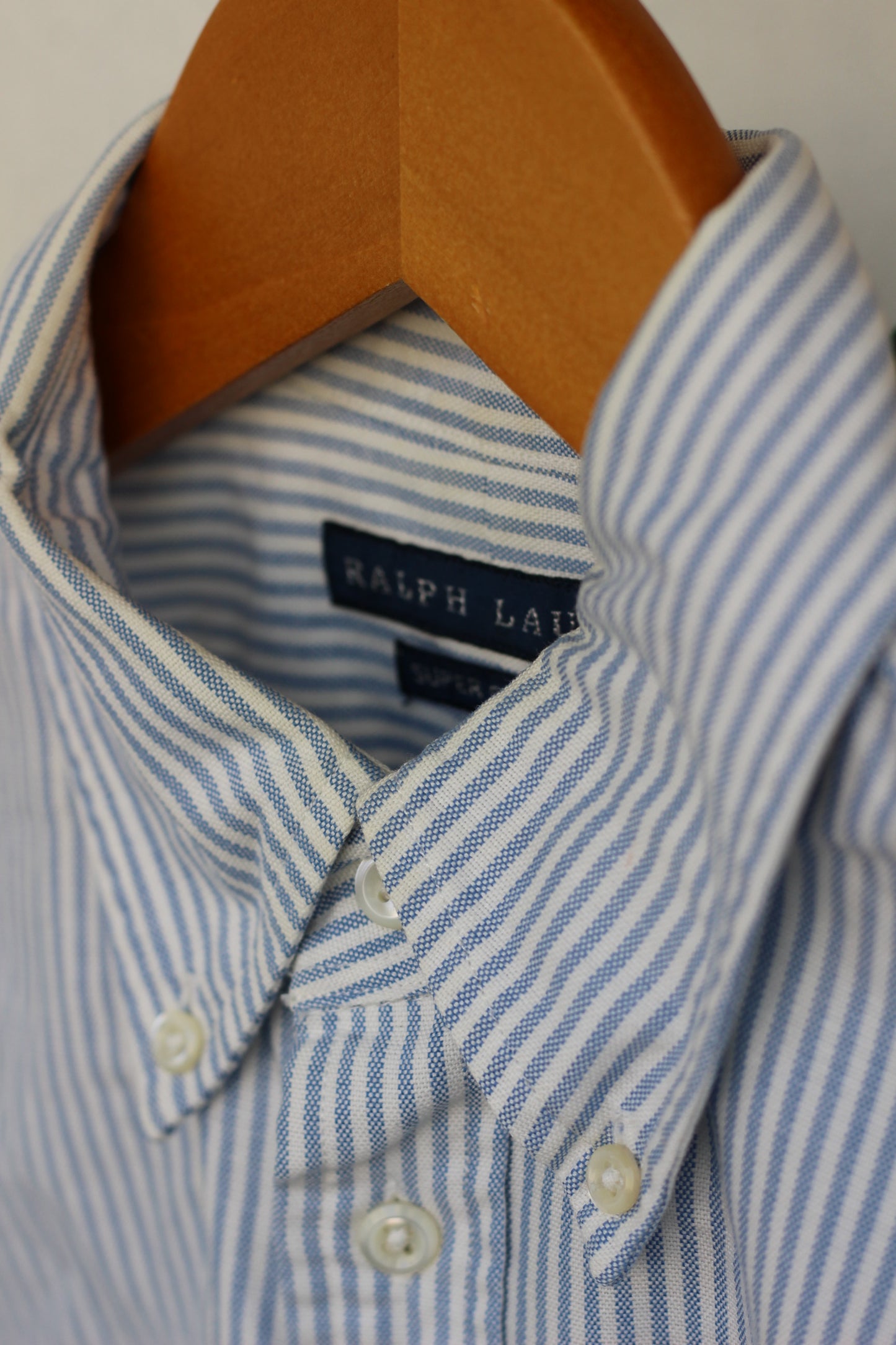 Ralph Lauren x5点
