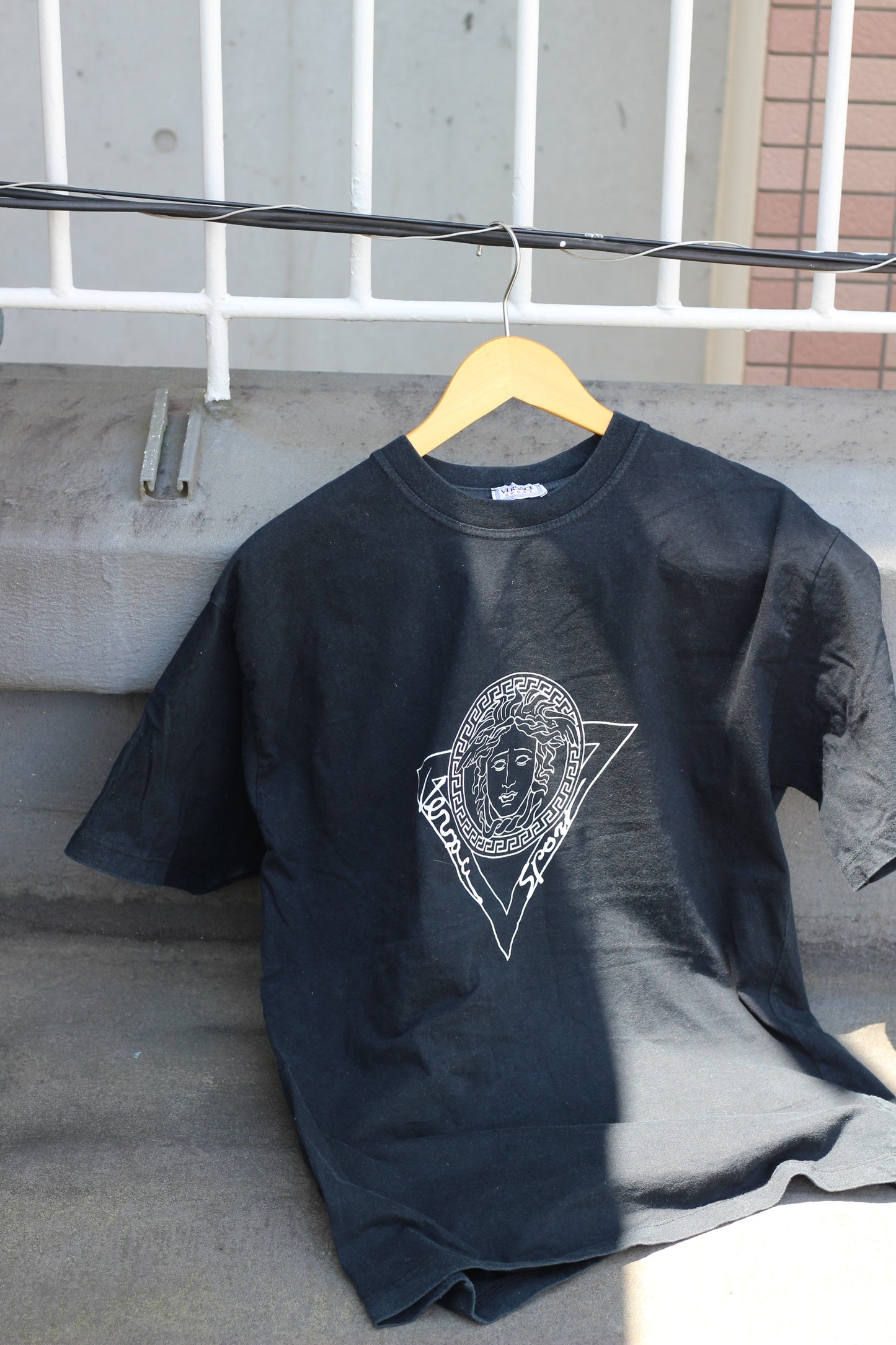 Versace T-Shirts & Polos x3点