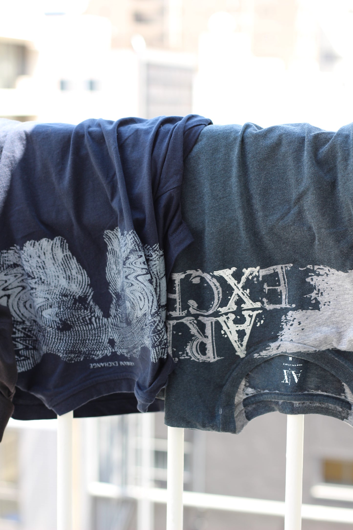 Armani T-Shirt x5点