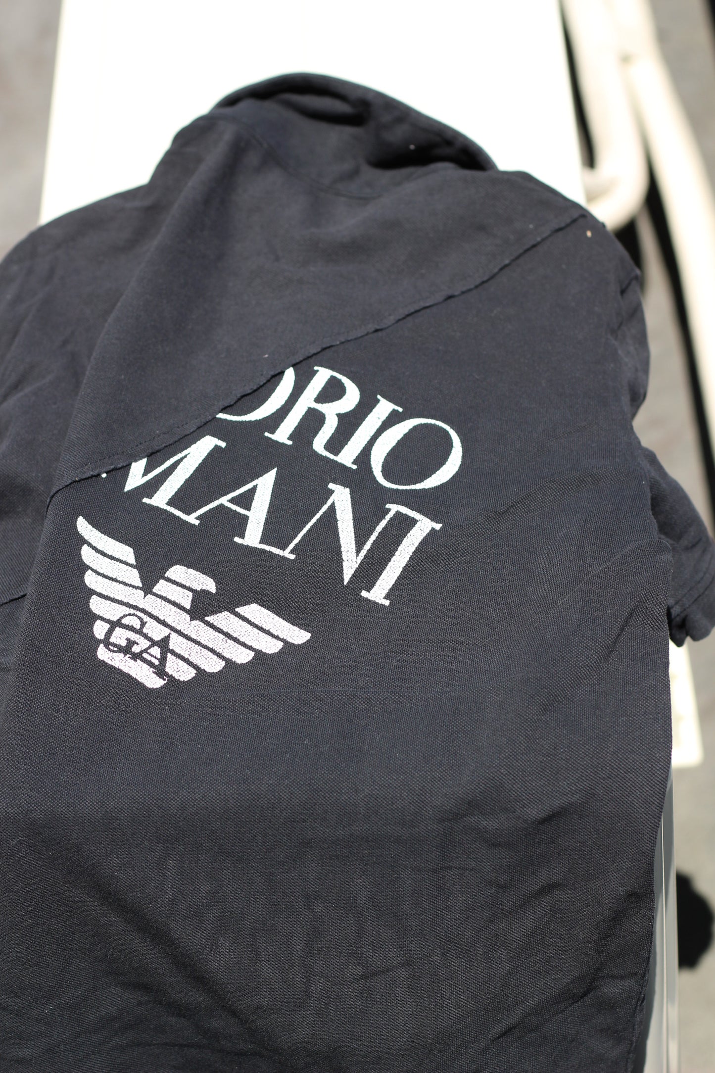 Armani T-Shirt x5点
