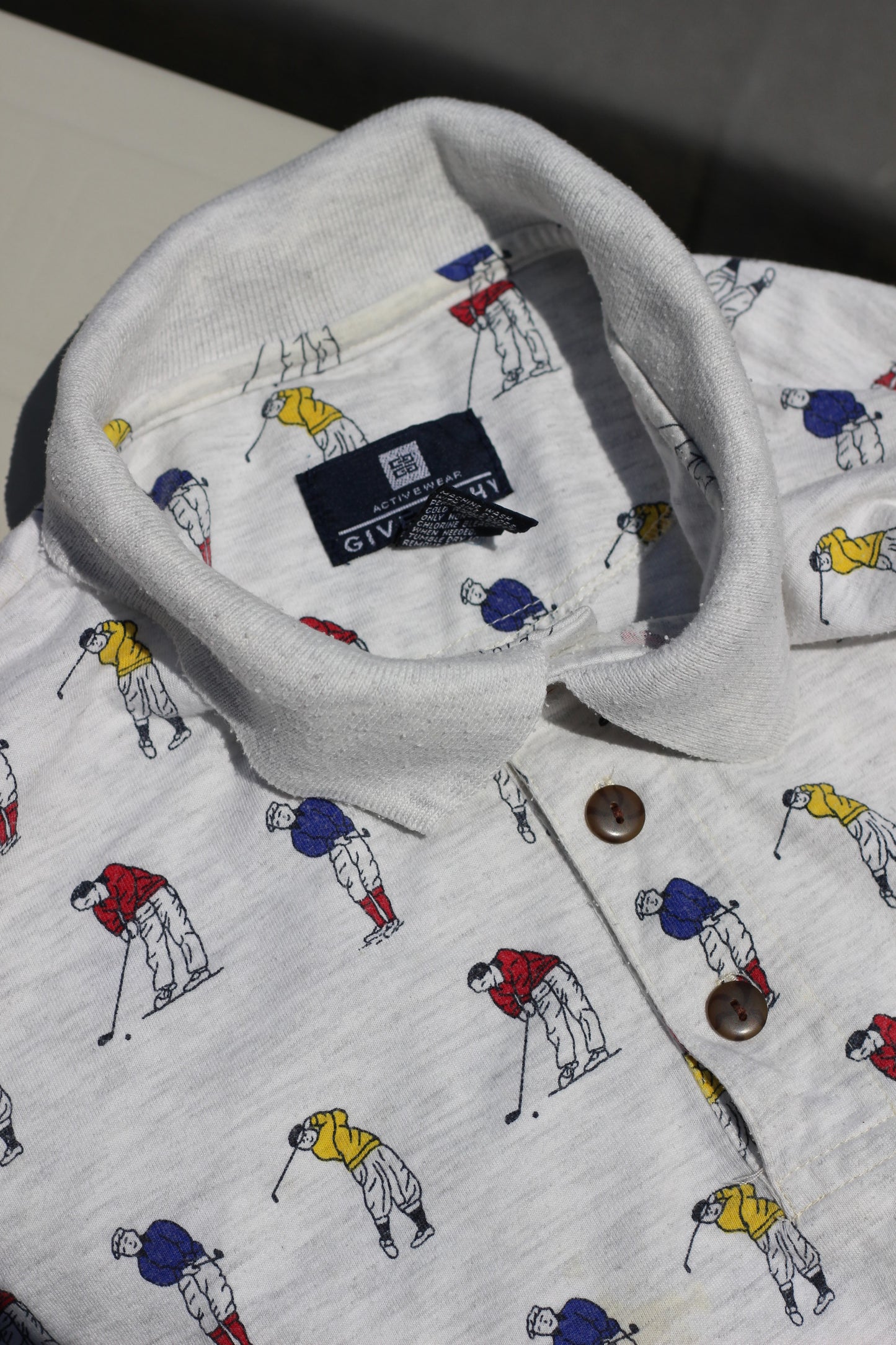 Givenchy Shirt x3点