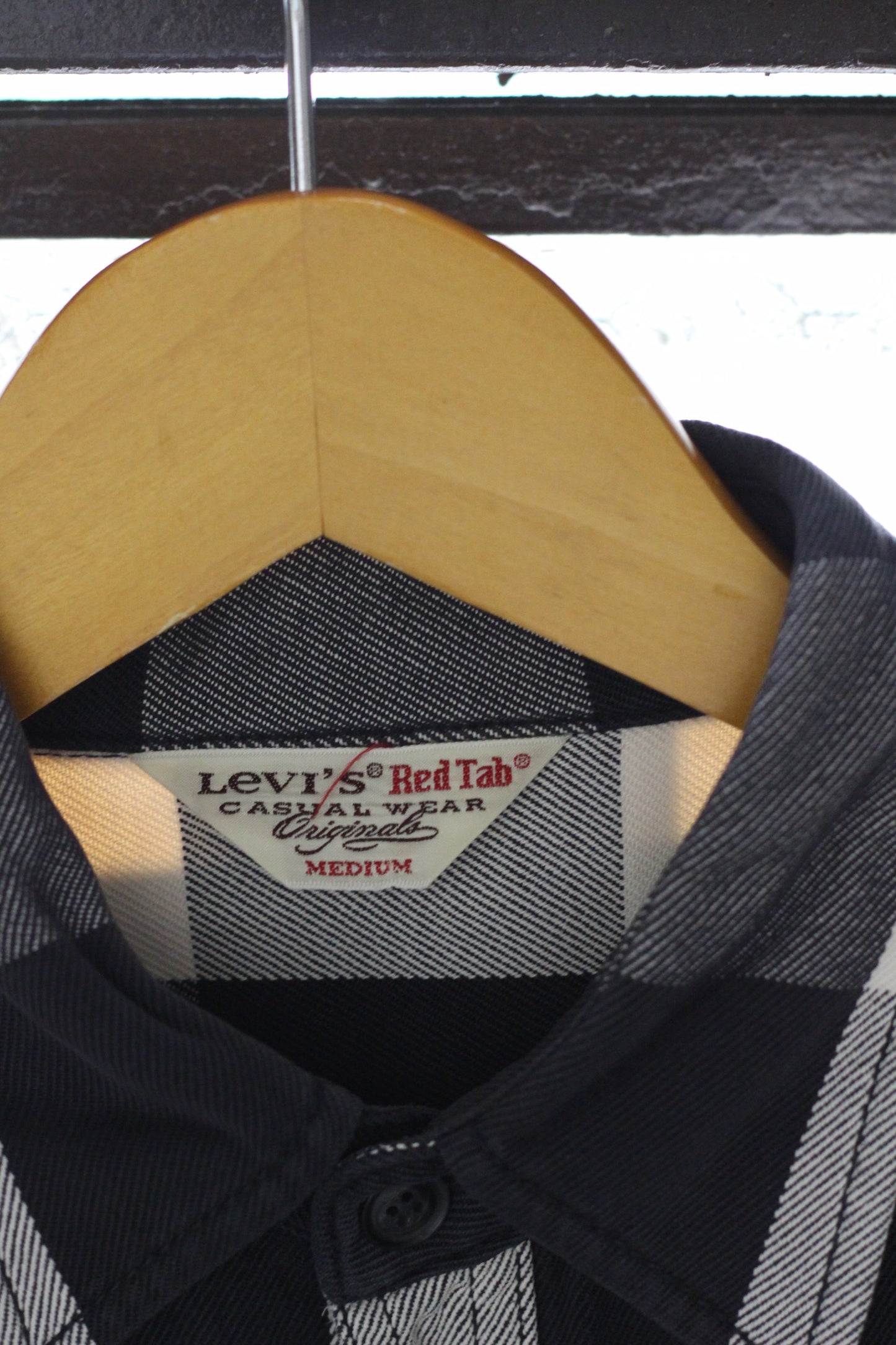 Levi's Shirt x5点