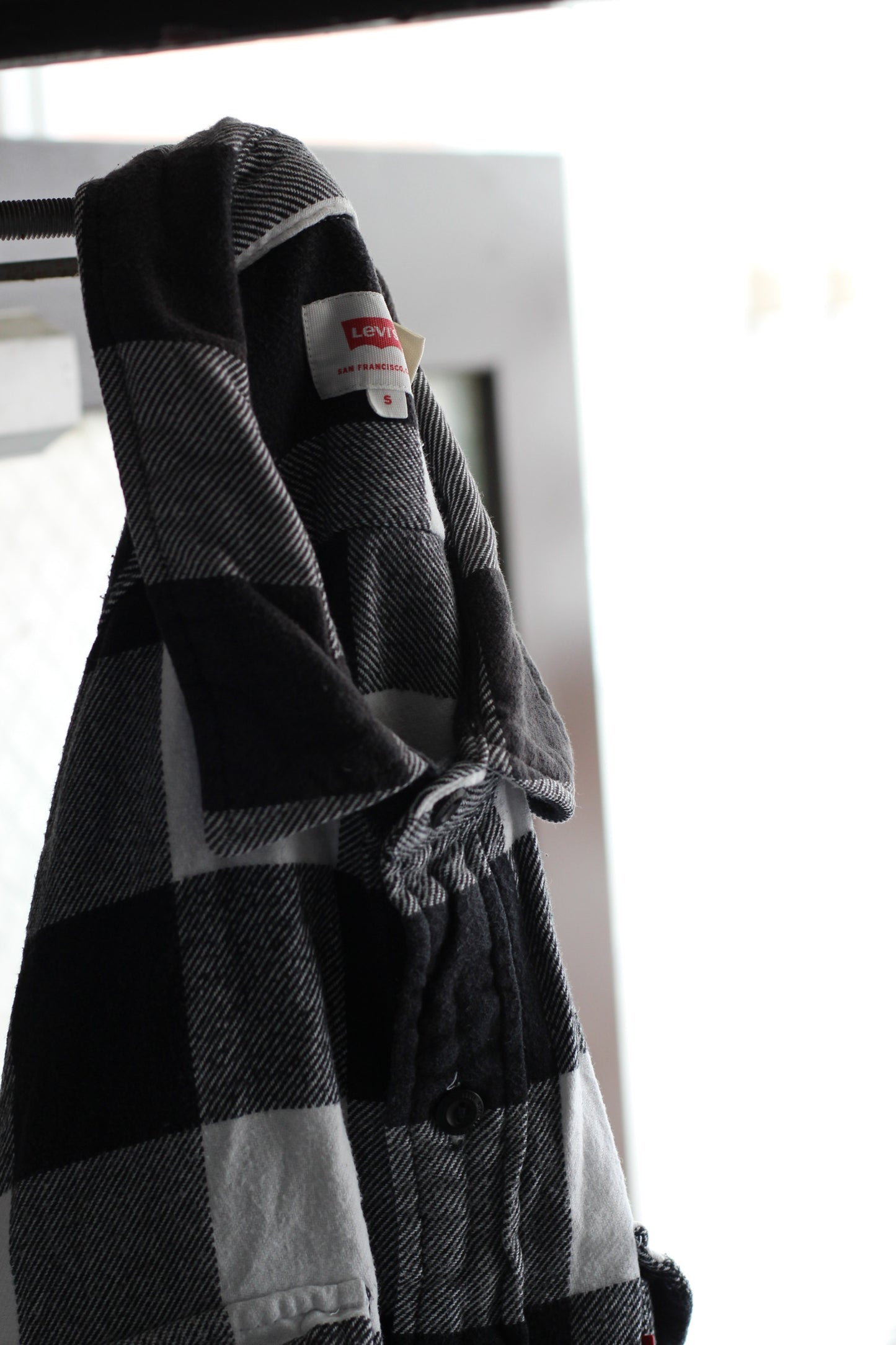 Levi's Shirt x5点