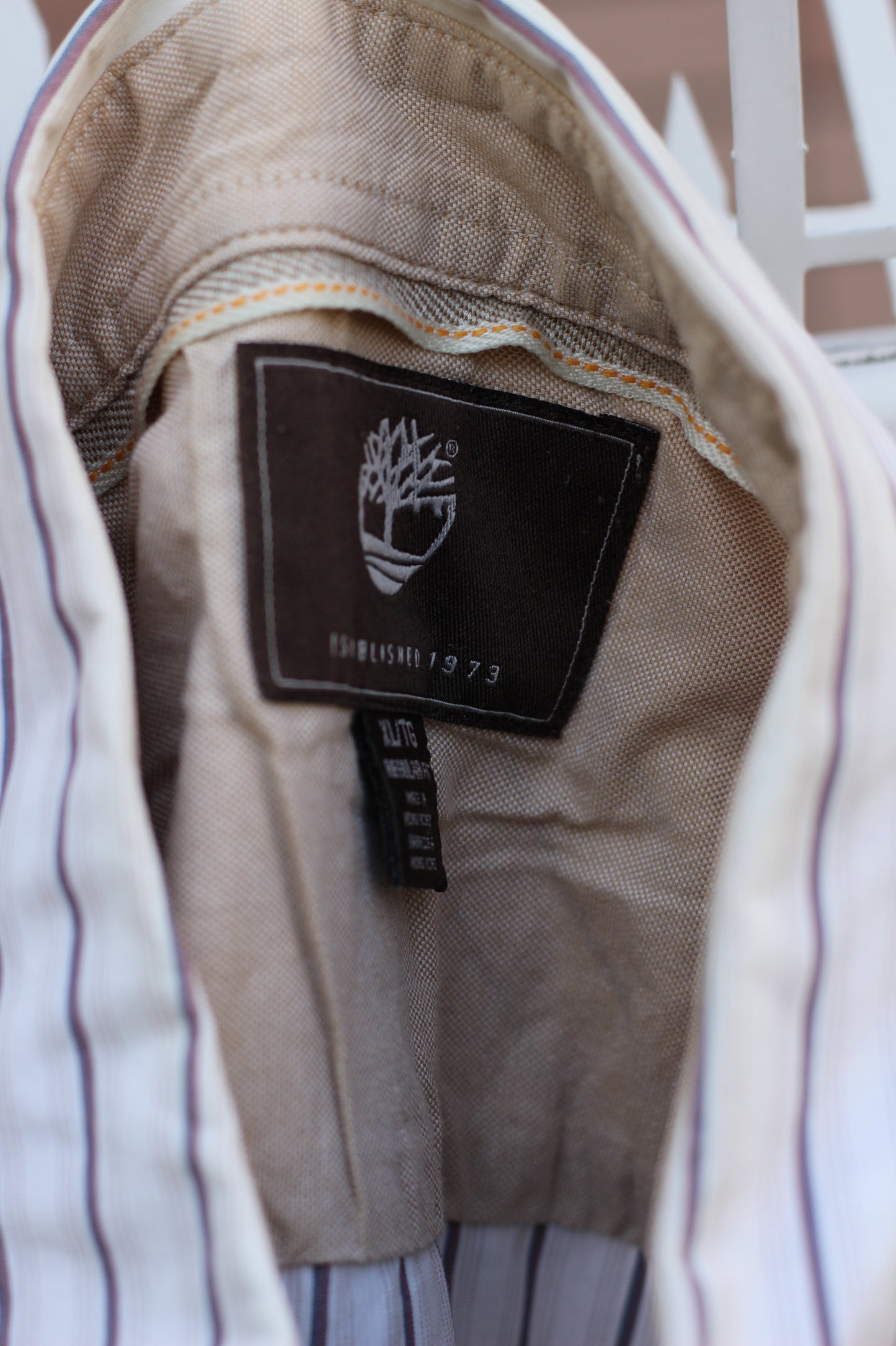 Timberland shirt x3点