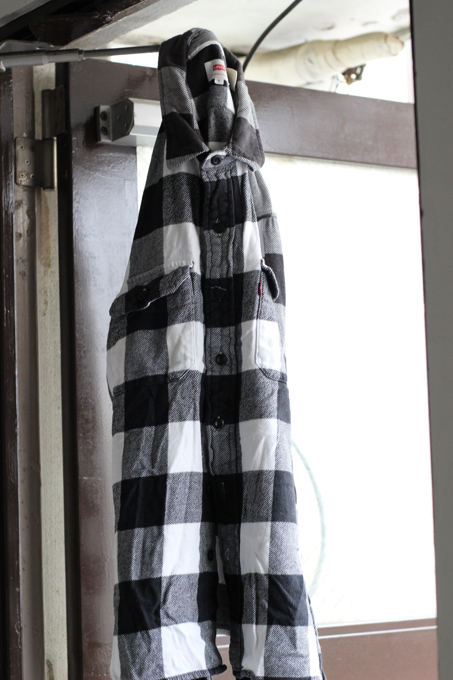 Levi's Shirt x5点