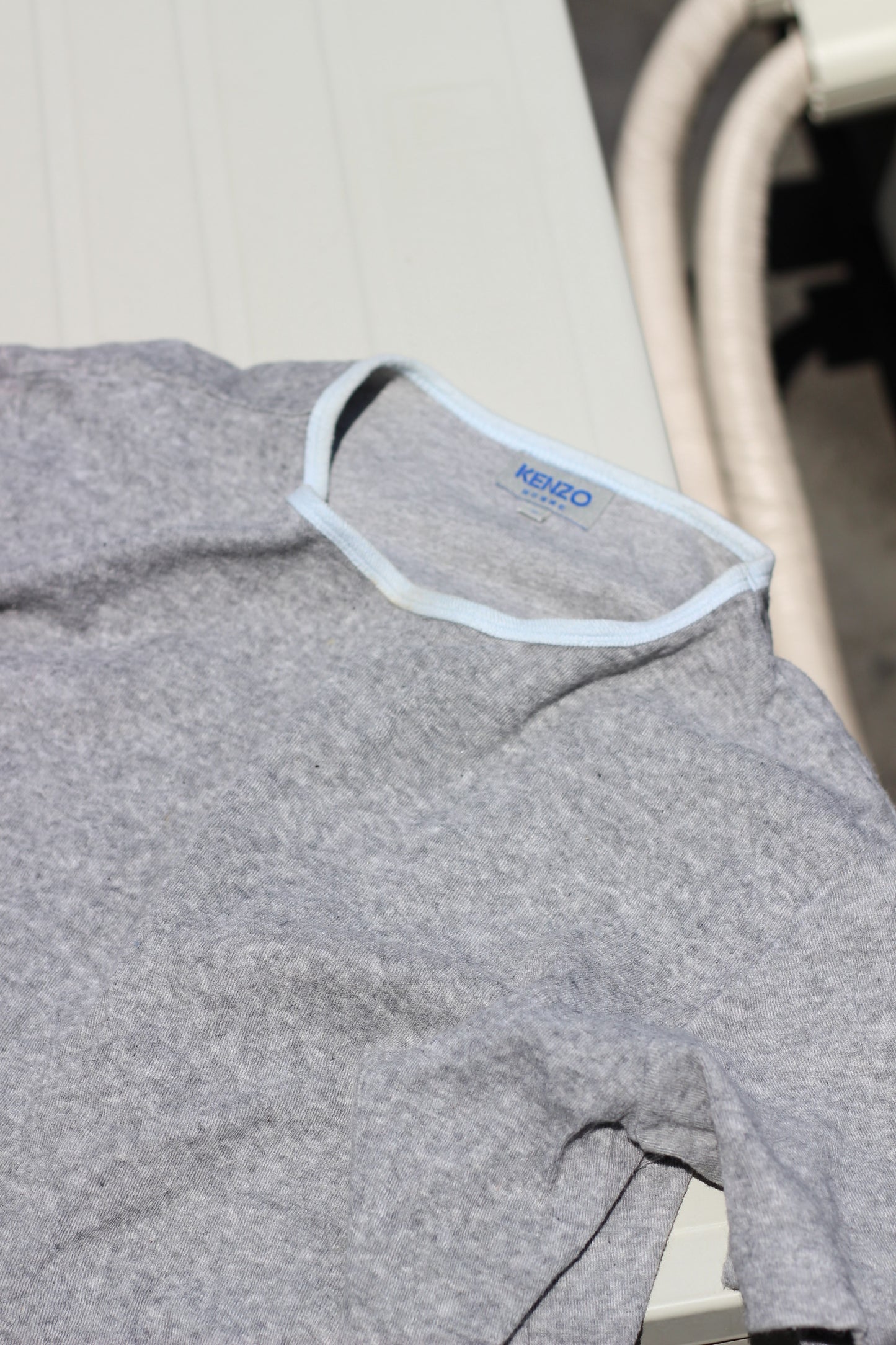Kenzo T-Shirt x4点