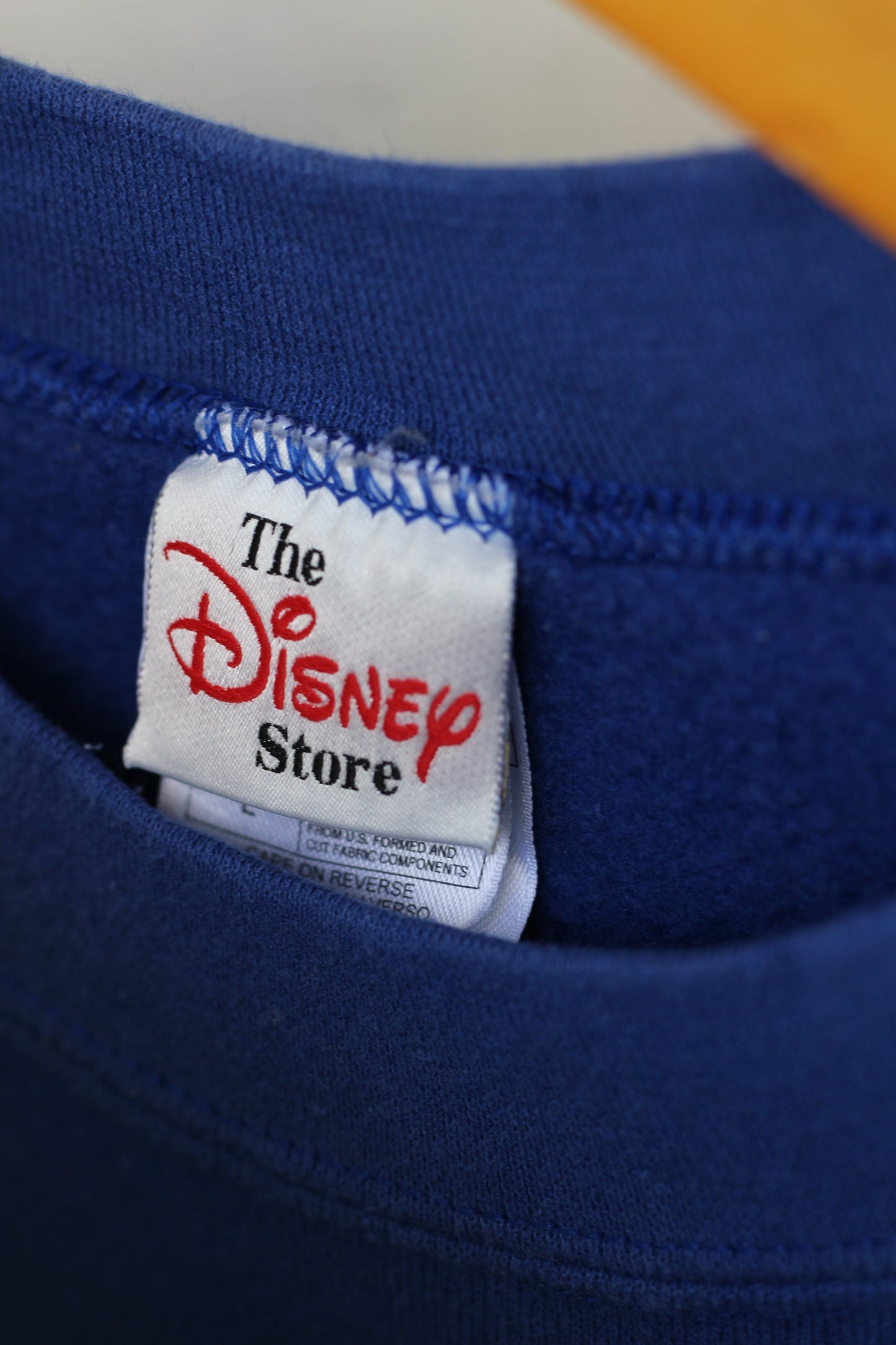Disney sweat x5点