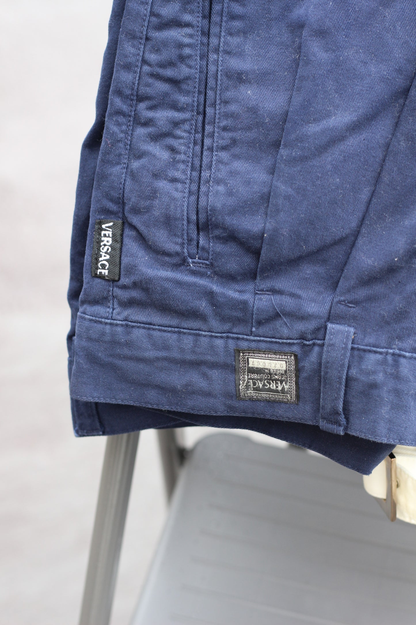 Men's Versace Bottoms x2点