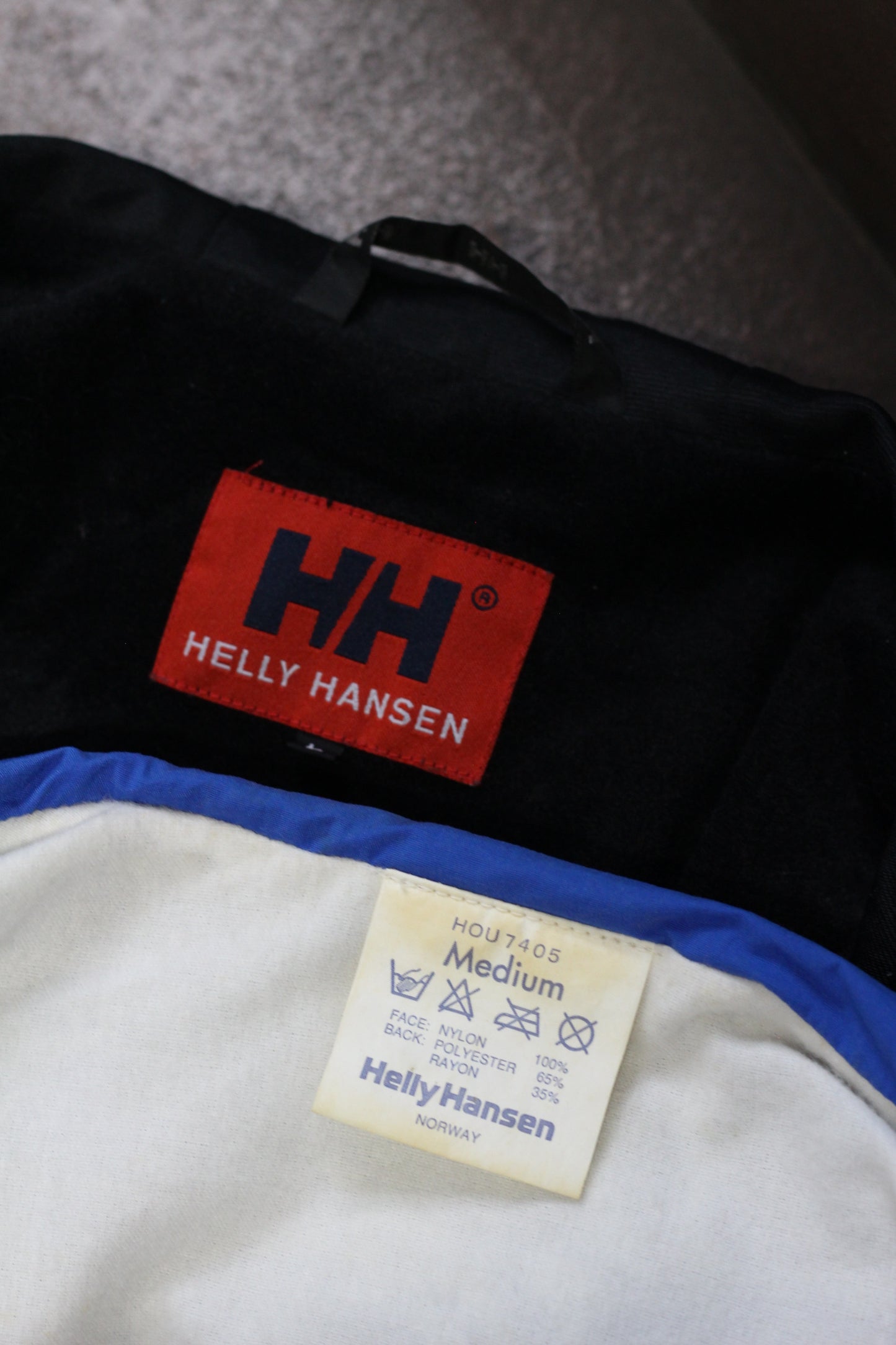 90's Helly Hansen Mountain & Tech Jacket x2点