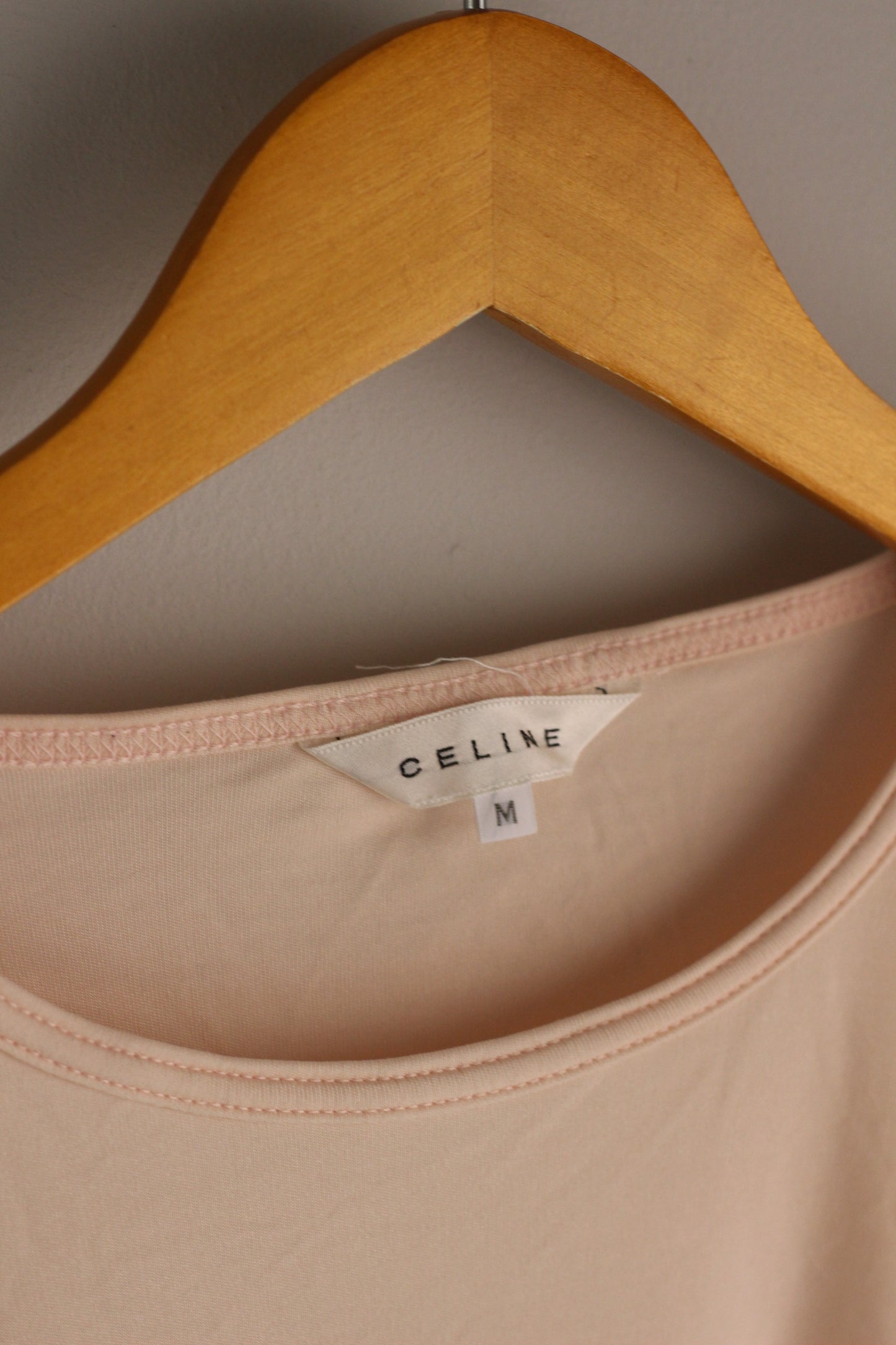 Old Celine Long Sleeve T-Shirts & Short Sleeve Shirts x2点