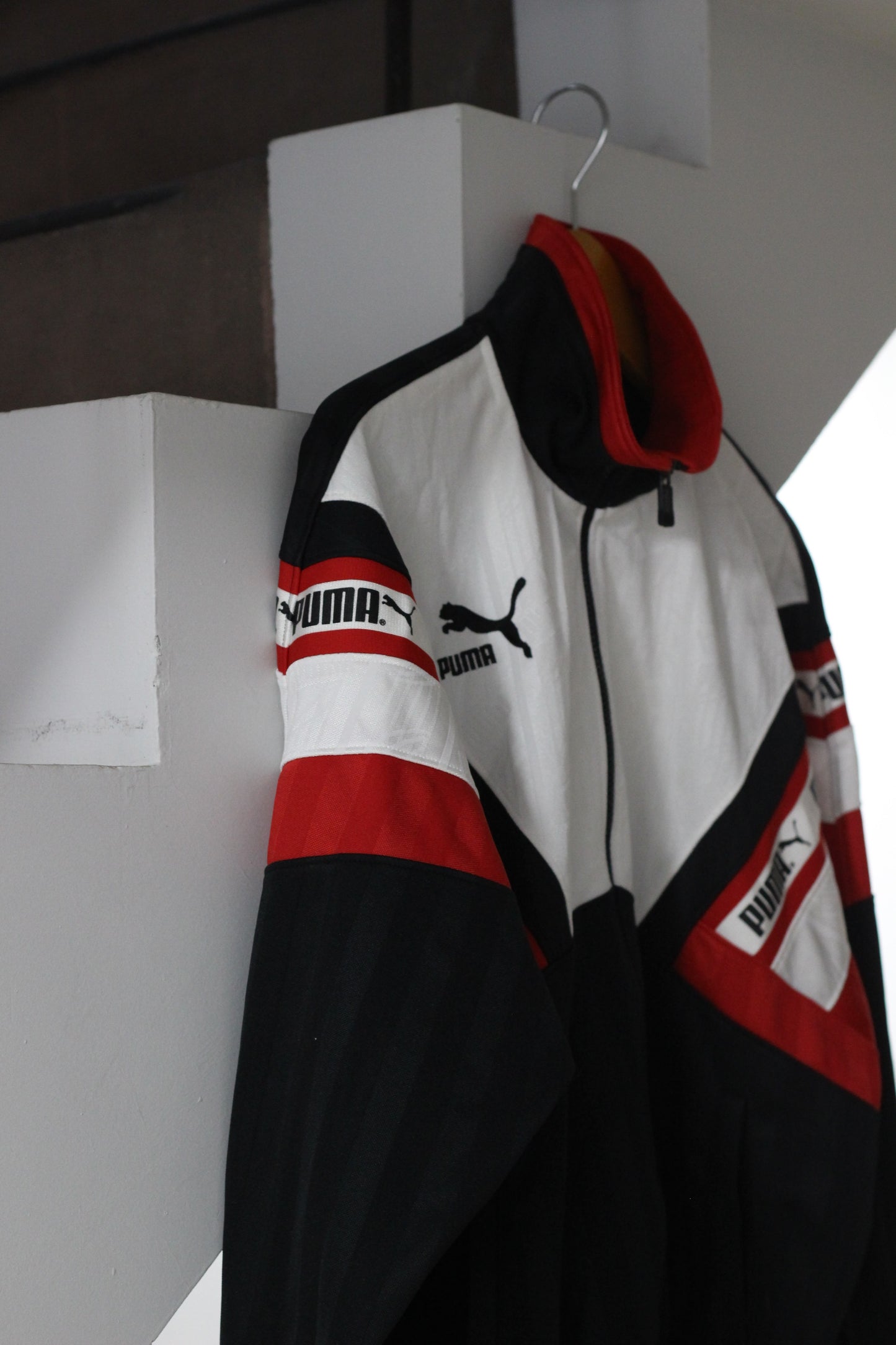 Sports Brand Track Jacket x5点