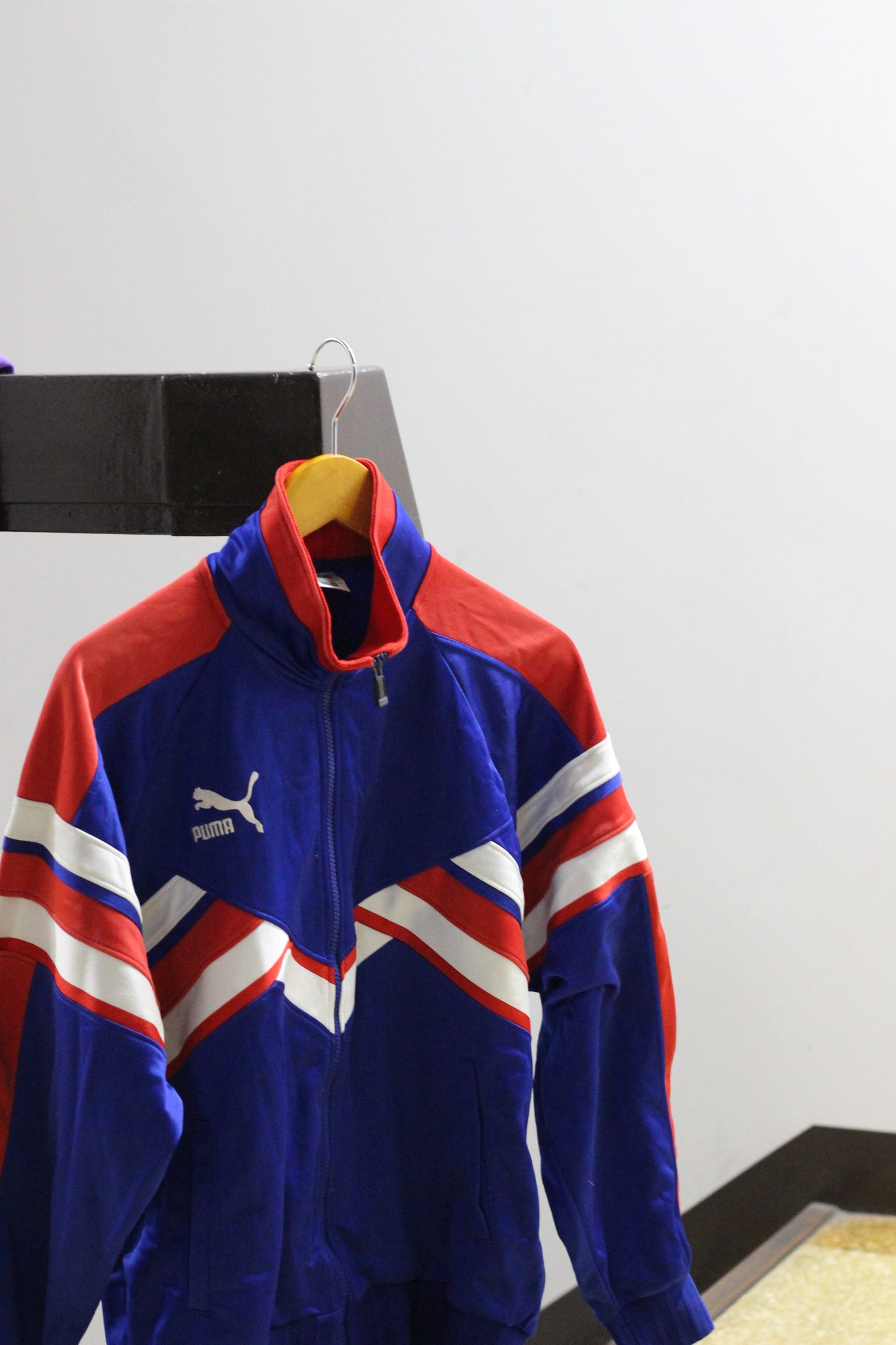 Sports Brand Track Jacket x5点