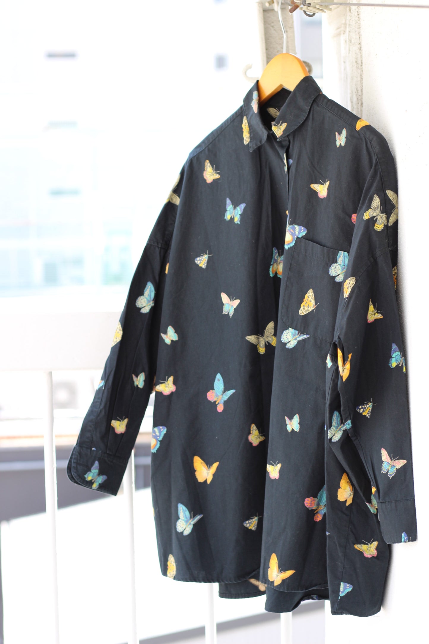 Ladies Import Vintage Black Items x11点