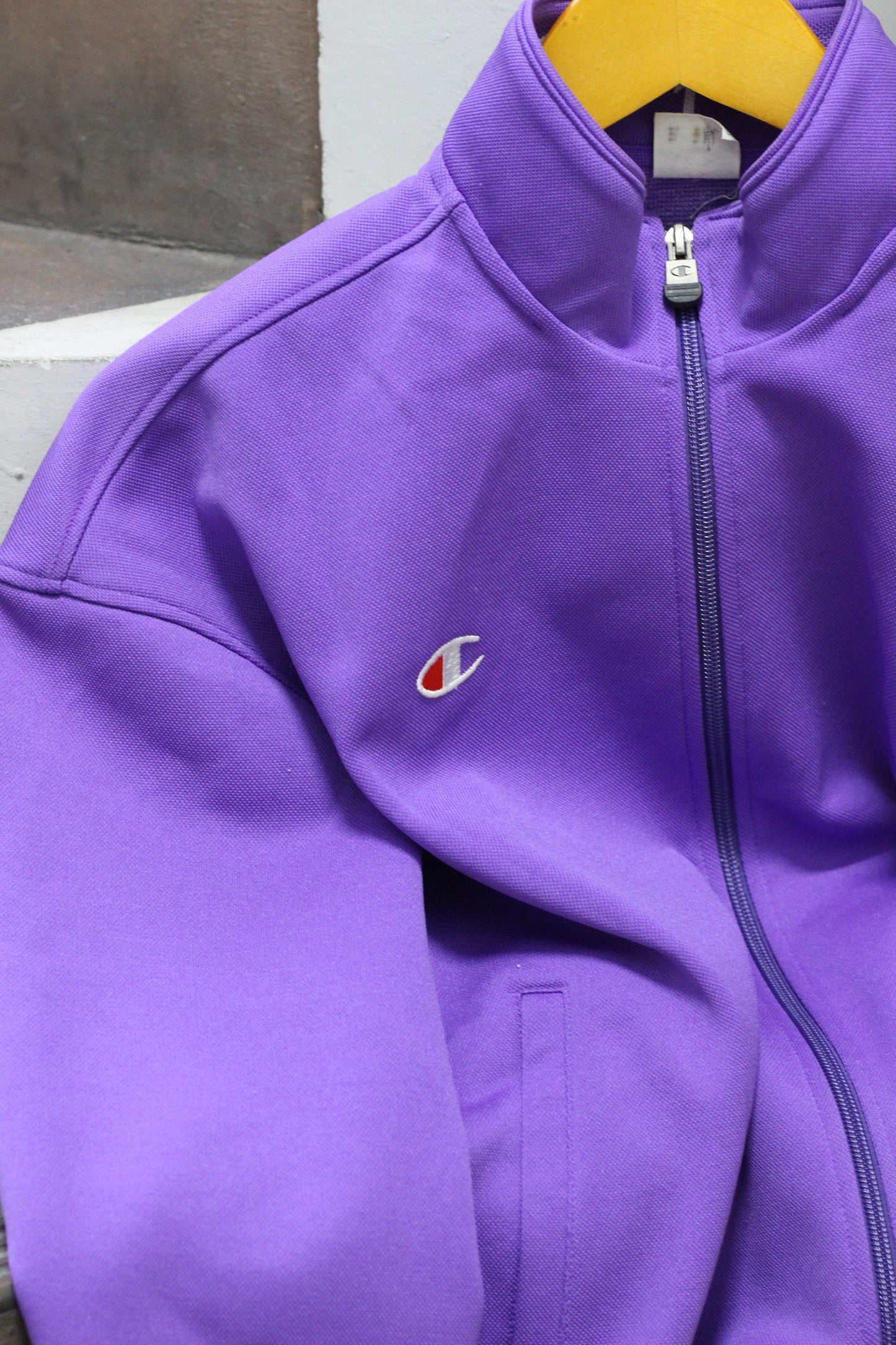 Sports Brand Track Jacket x5点