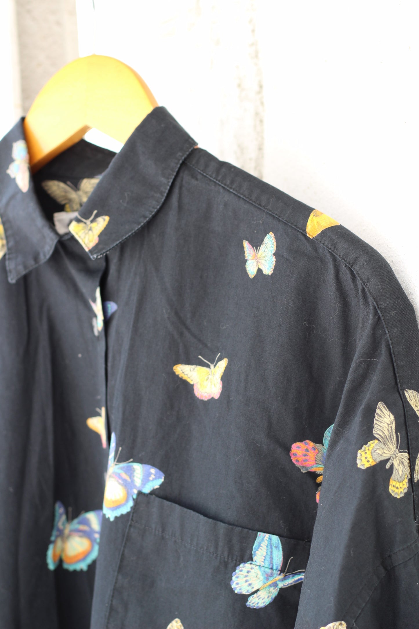 Ladies Import Vintage Black Items x11点