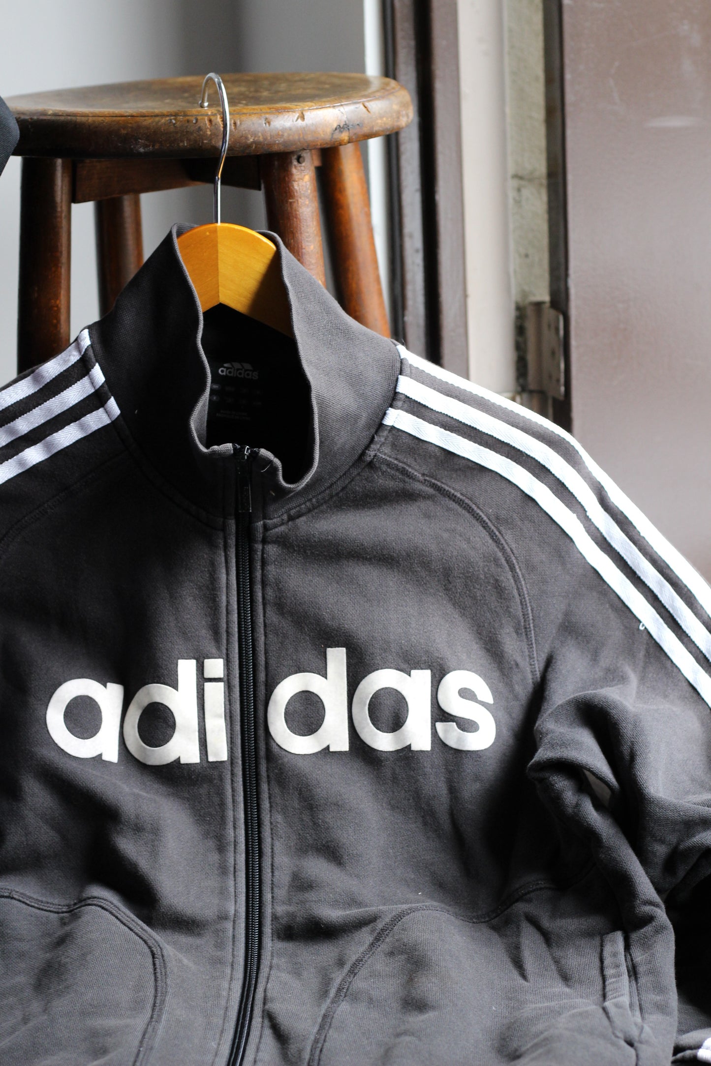 Sports Brand Track Jacket x5点