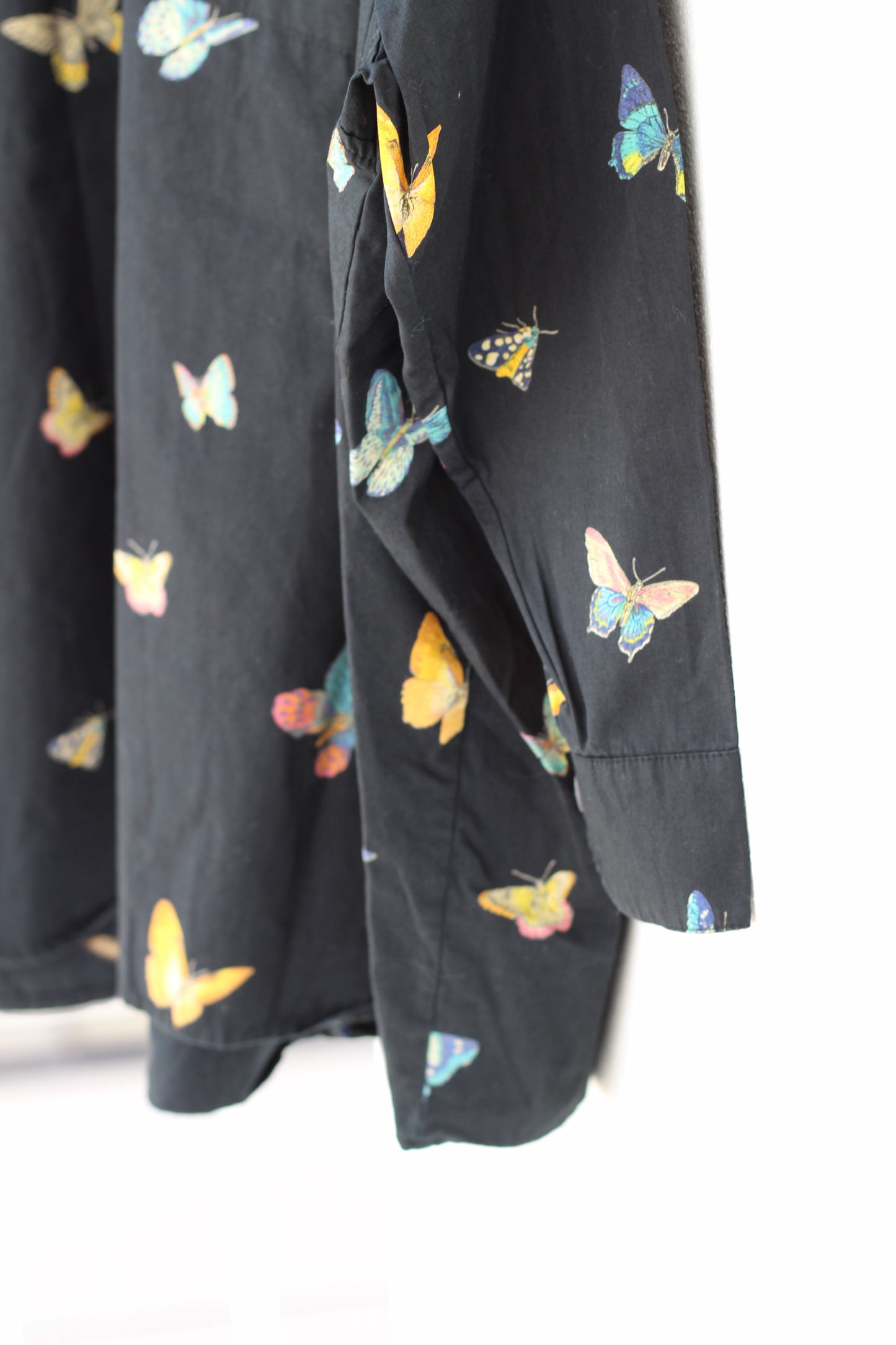 Ladies Import Vintage Black Items x11点