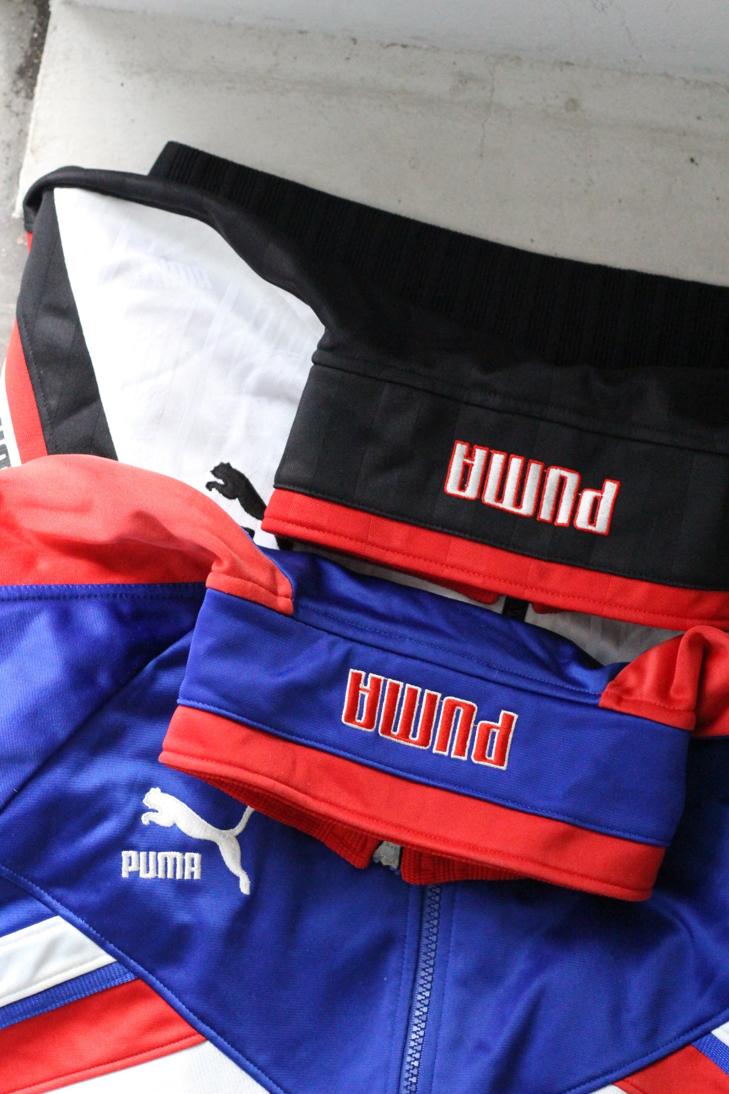 Sports Brand Track Jacket x5点