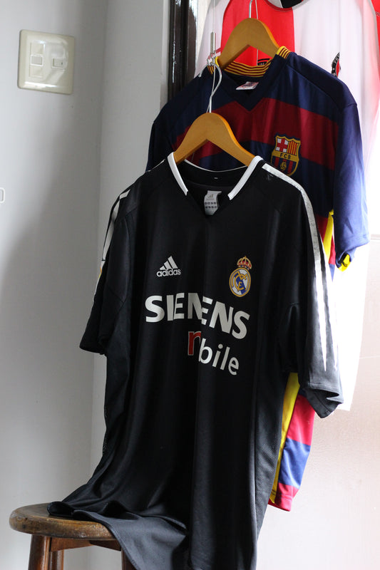 Football Team Shirts x7点