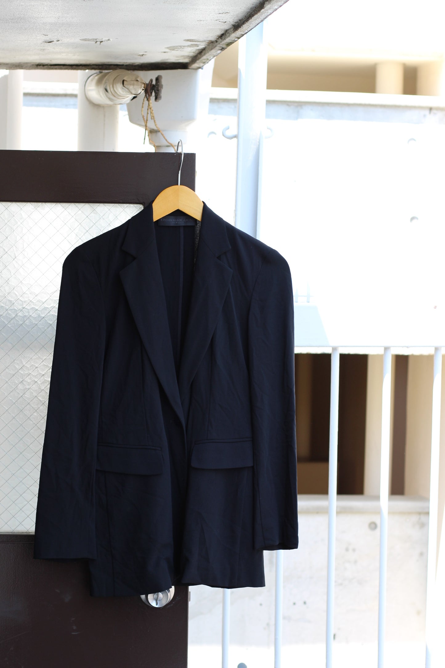 Ladies Import Vintage Black Items x11点