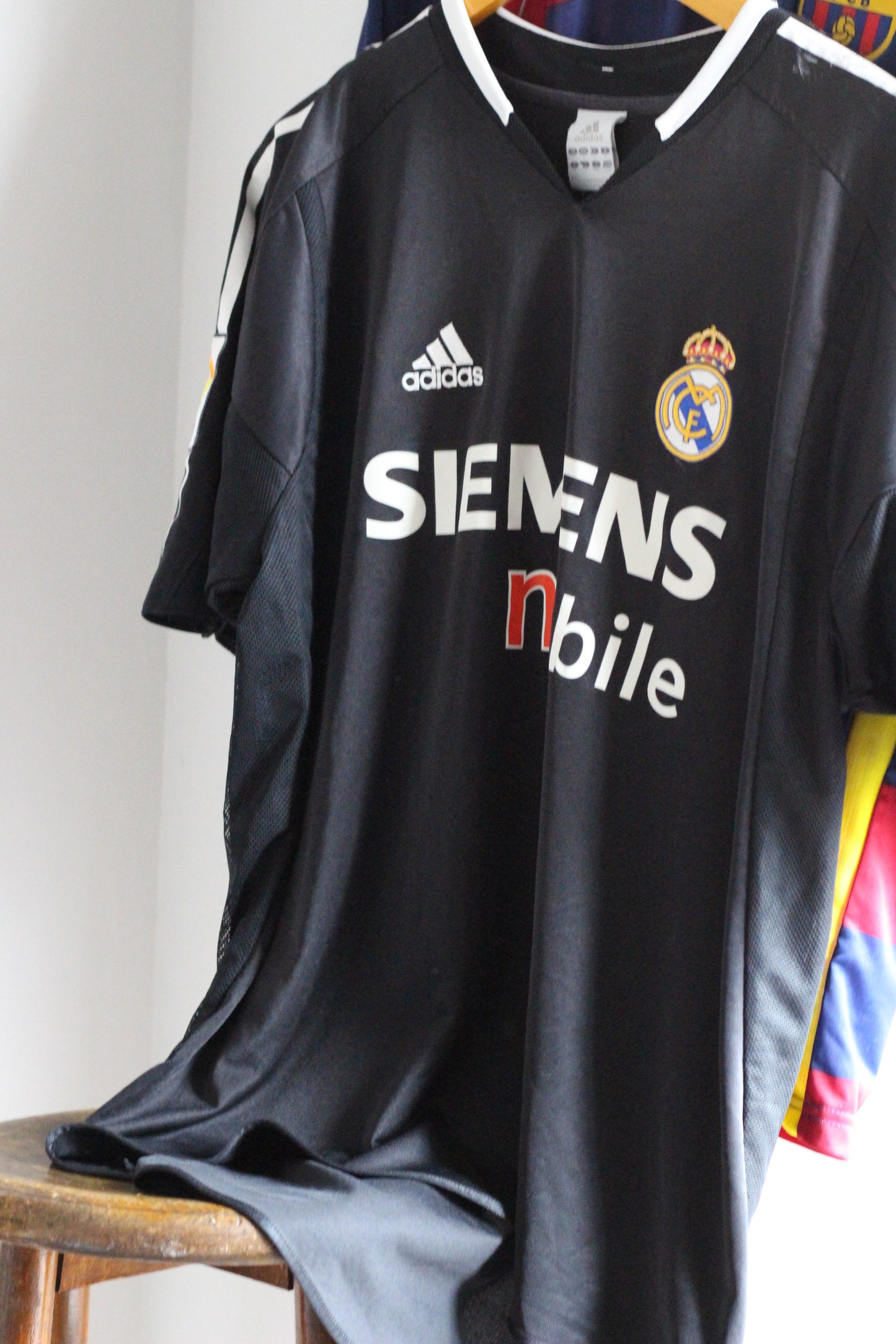 Football Team Shirts x7点