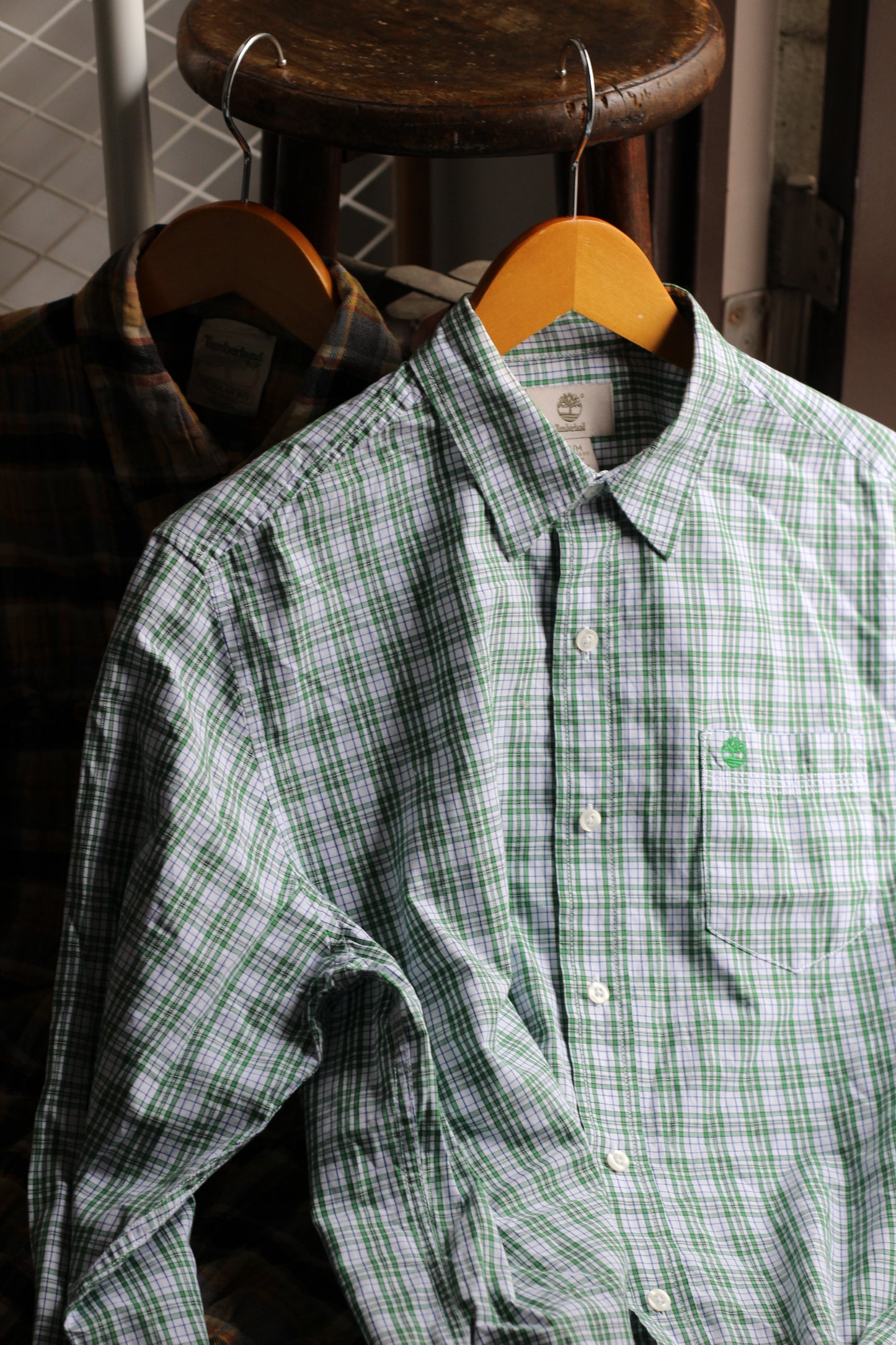 Timberland Shirts & Jackets x7点